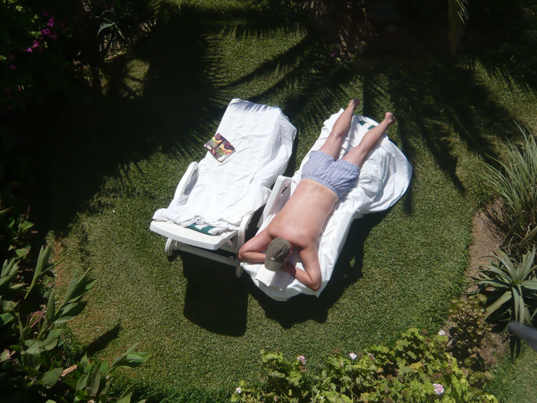 Wunderschöne Wohnung in Torrox Costa mit Beheiztem gemeinsamem Pool und Meerbli-Dehors