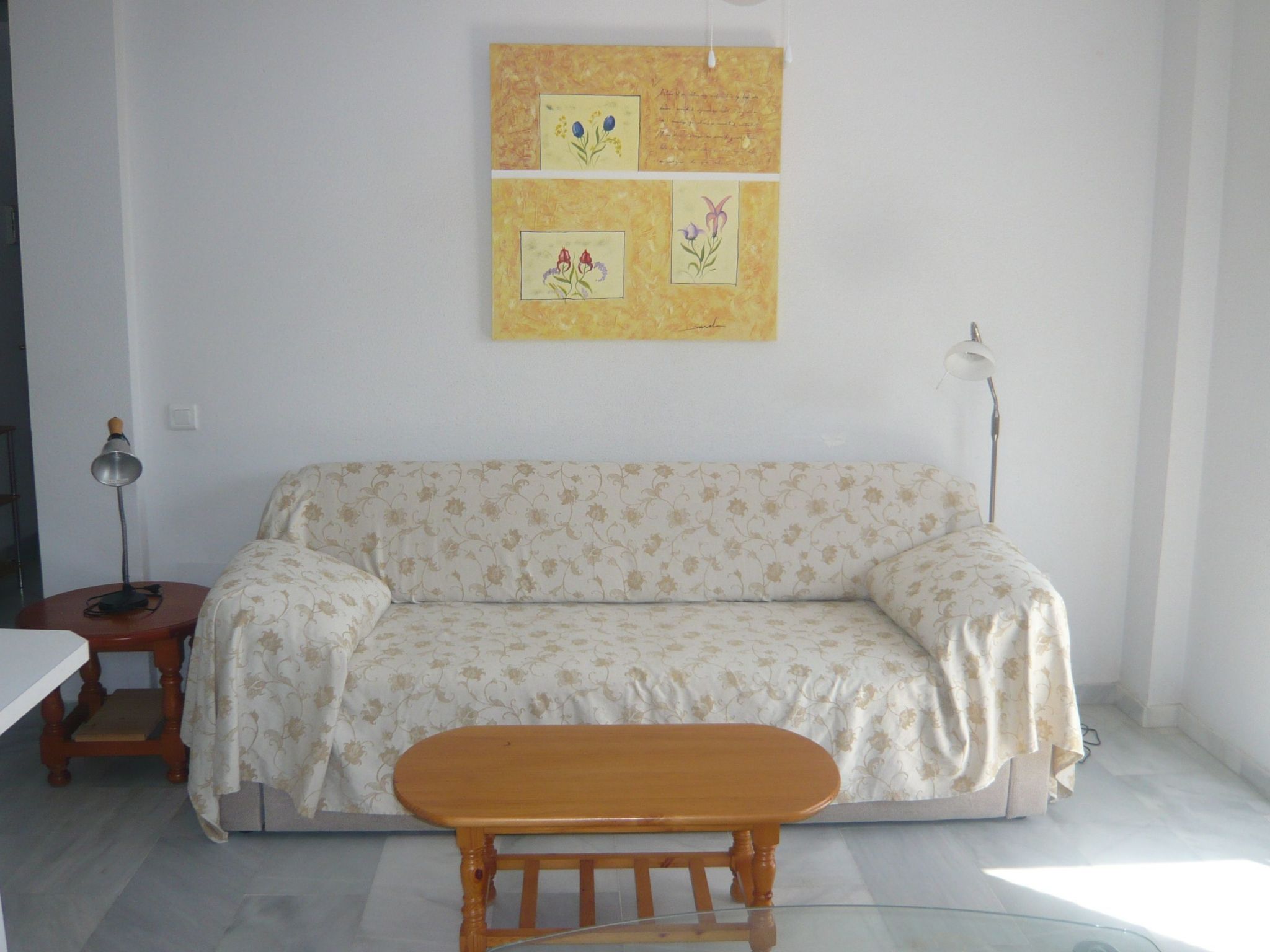 Für 7 Personen ca. 60qm Torrox Costa-Inside