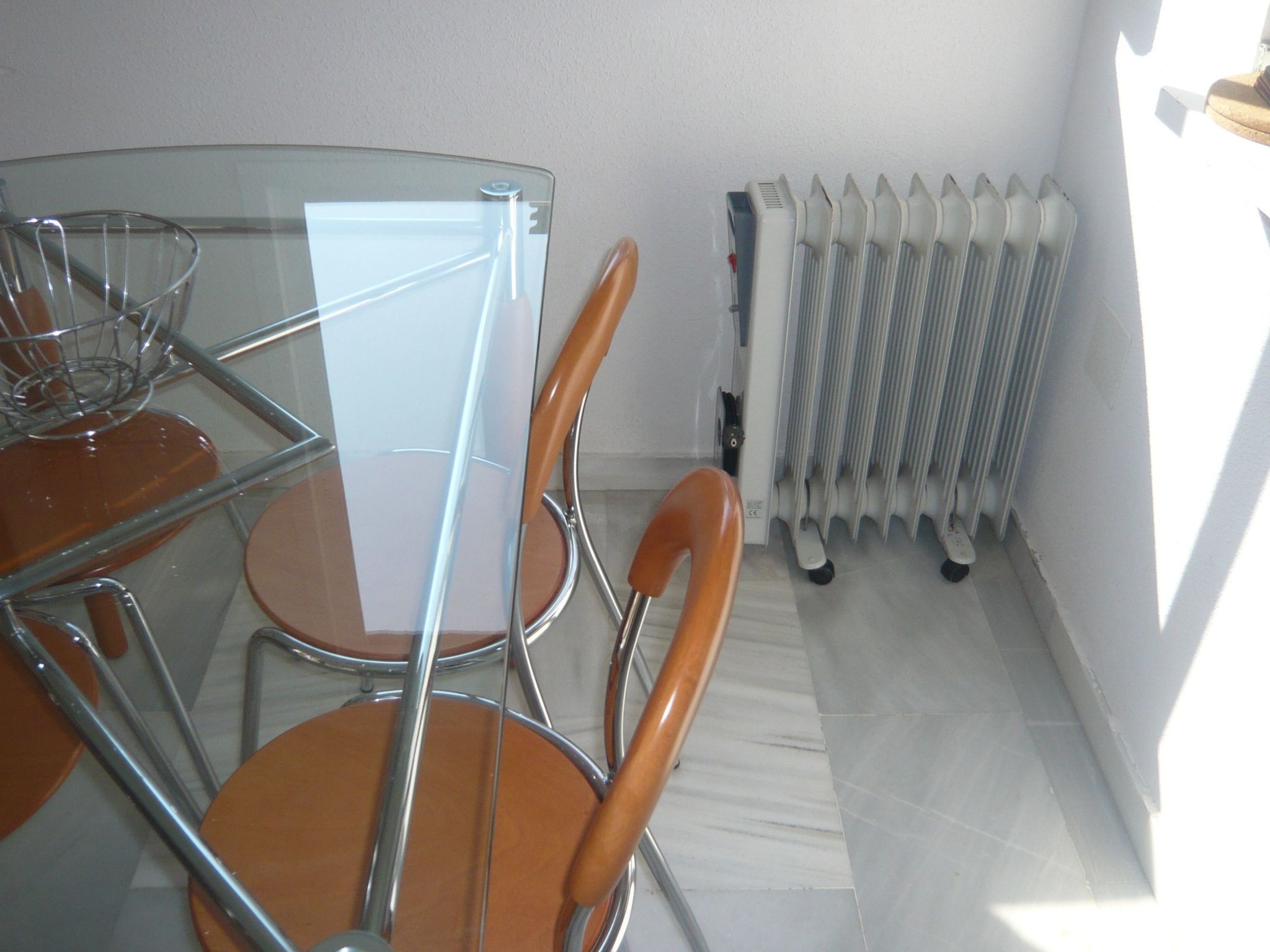 Für 7 Personen ca. 60qm Torrox Costa-Inside