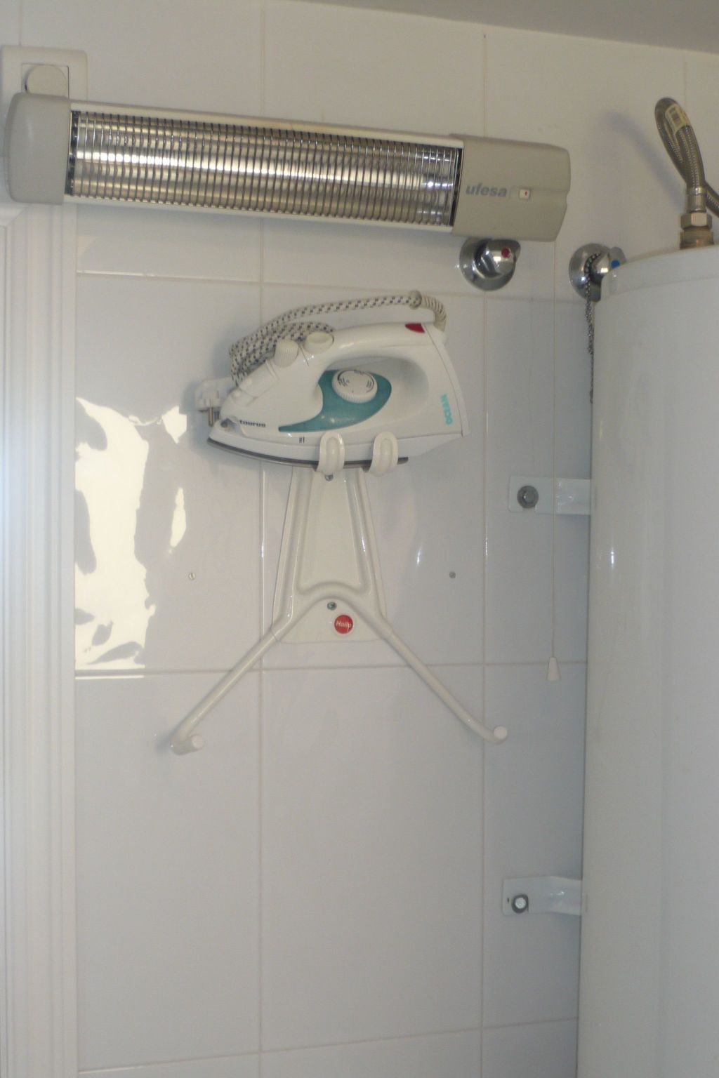 Für 7 Personen ca. 60qm Torrox Costa-Inside