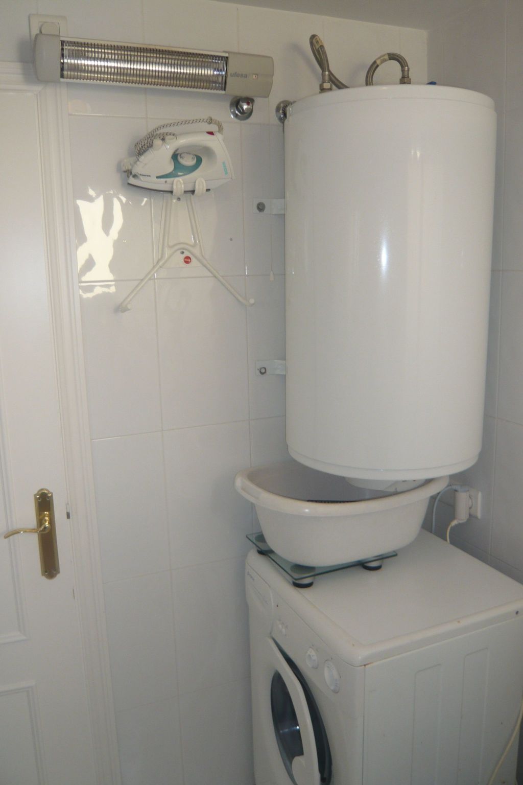 Für 7 Personen ca. 60qm Torrox Costa-Inside