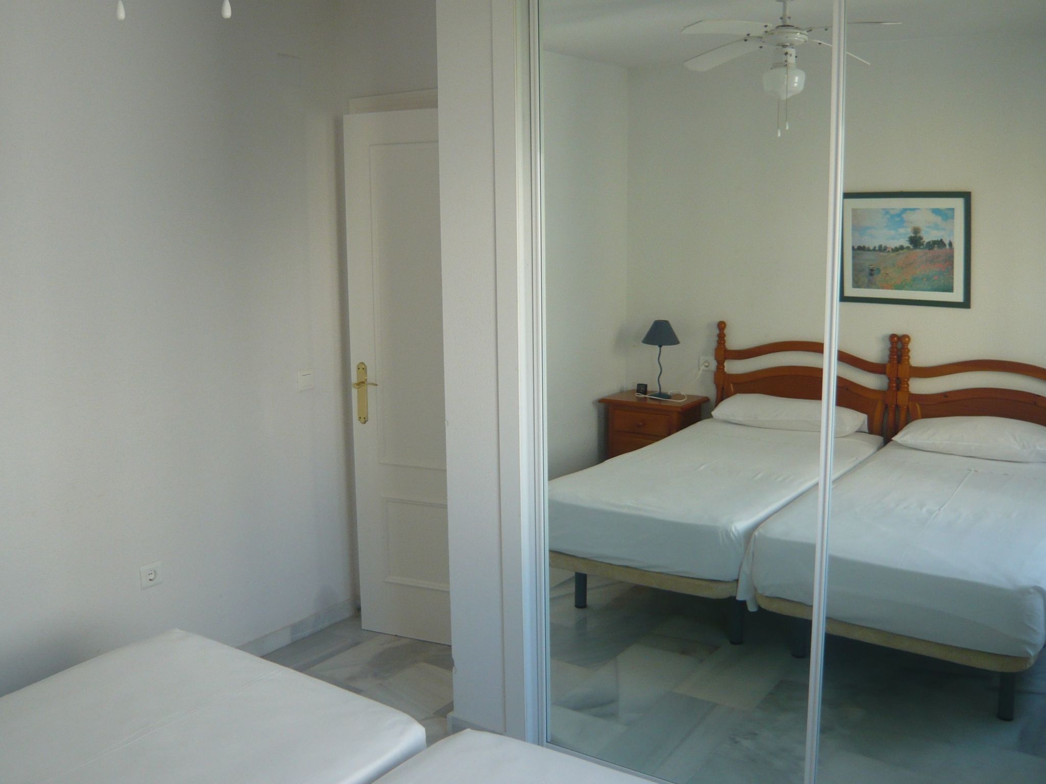 Für 7 Personen ca. 60qm Torrox Costa-Inside