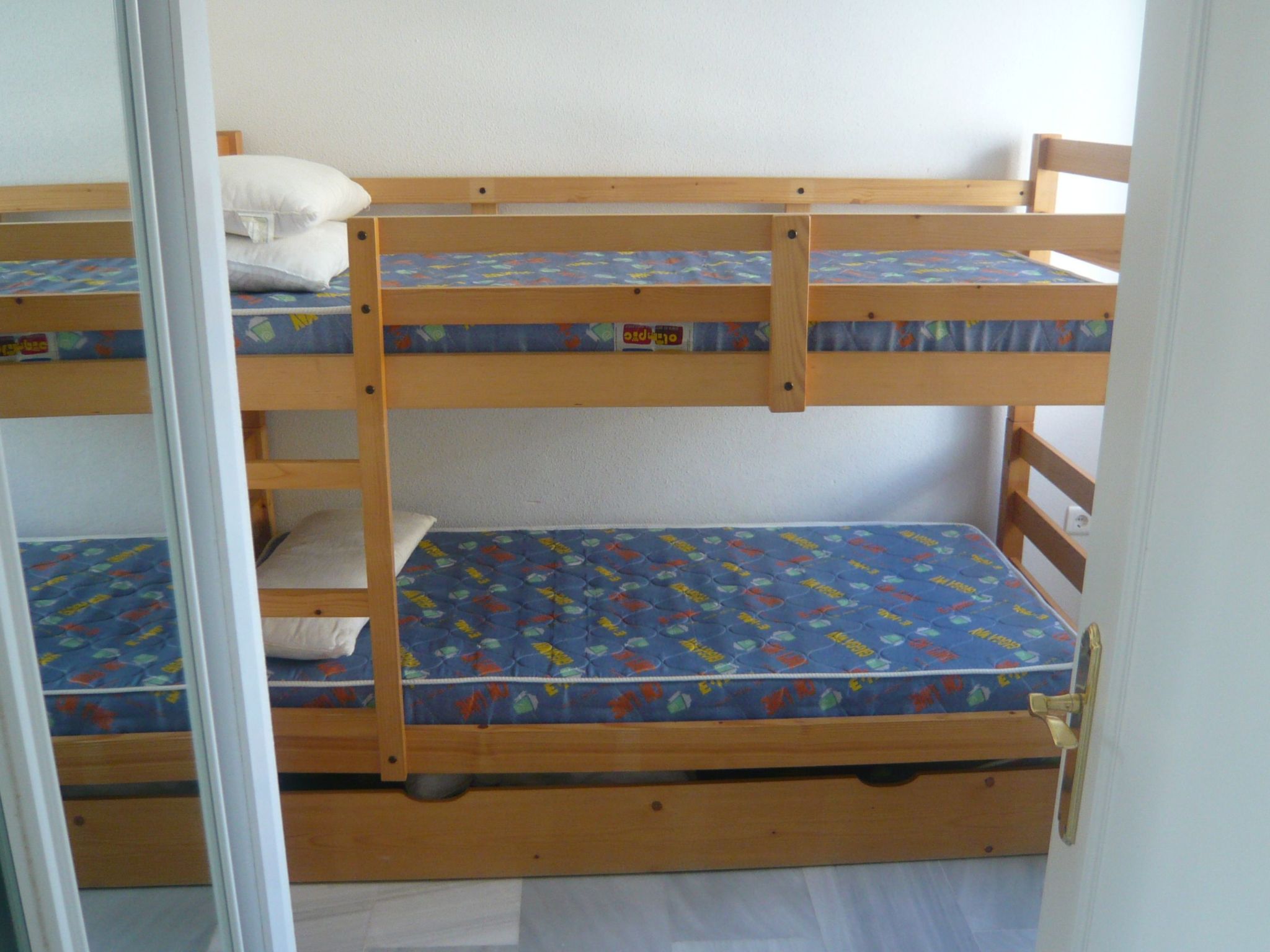 Für 7 Personen ca. 60qm Torrox Costa-Inside