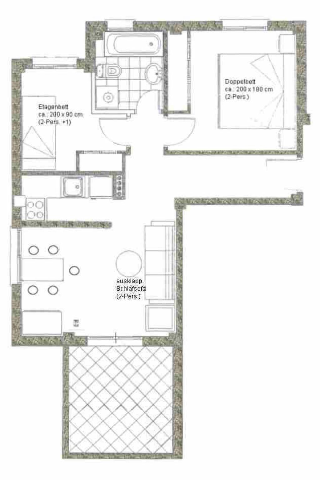 Für 7 Personen ca. 60qm Torrox Costa-Image-tags.info