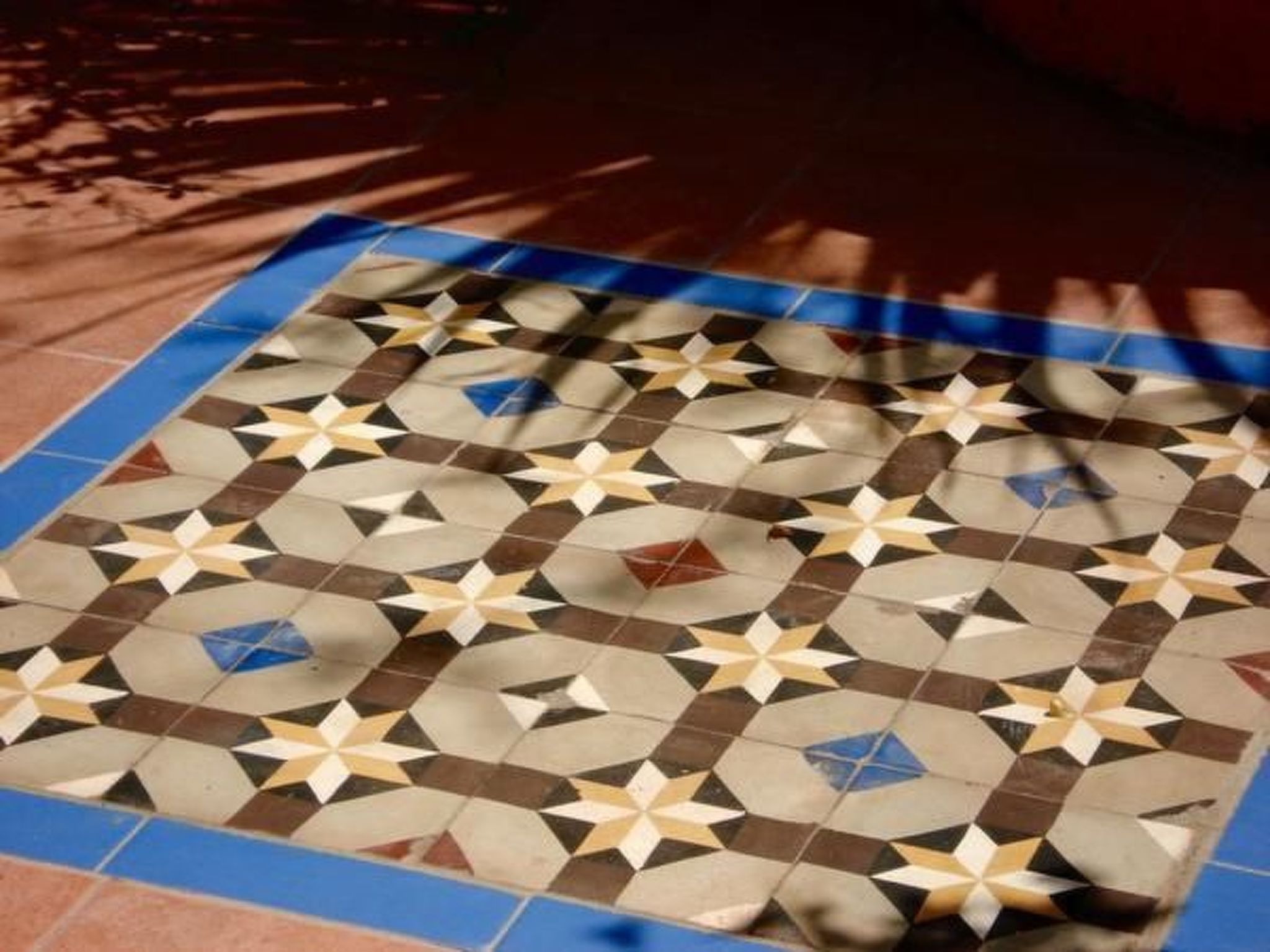 La Madrugada, Unterkunft mit allem Komfort auf dem Land-Binnen