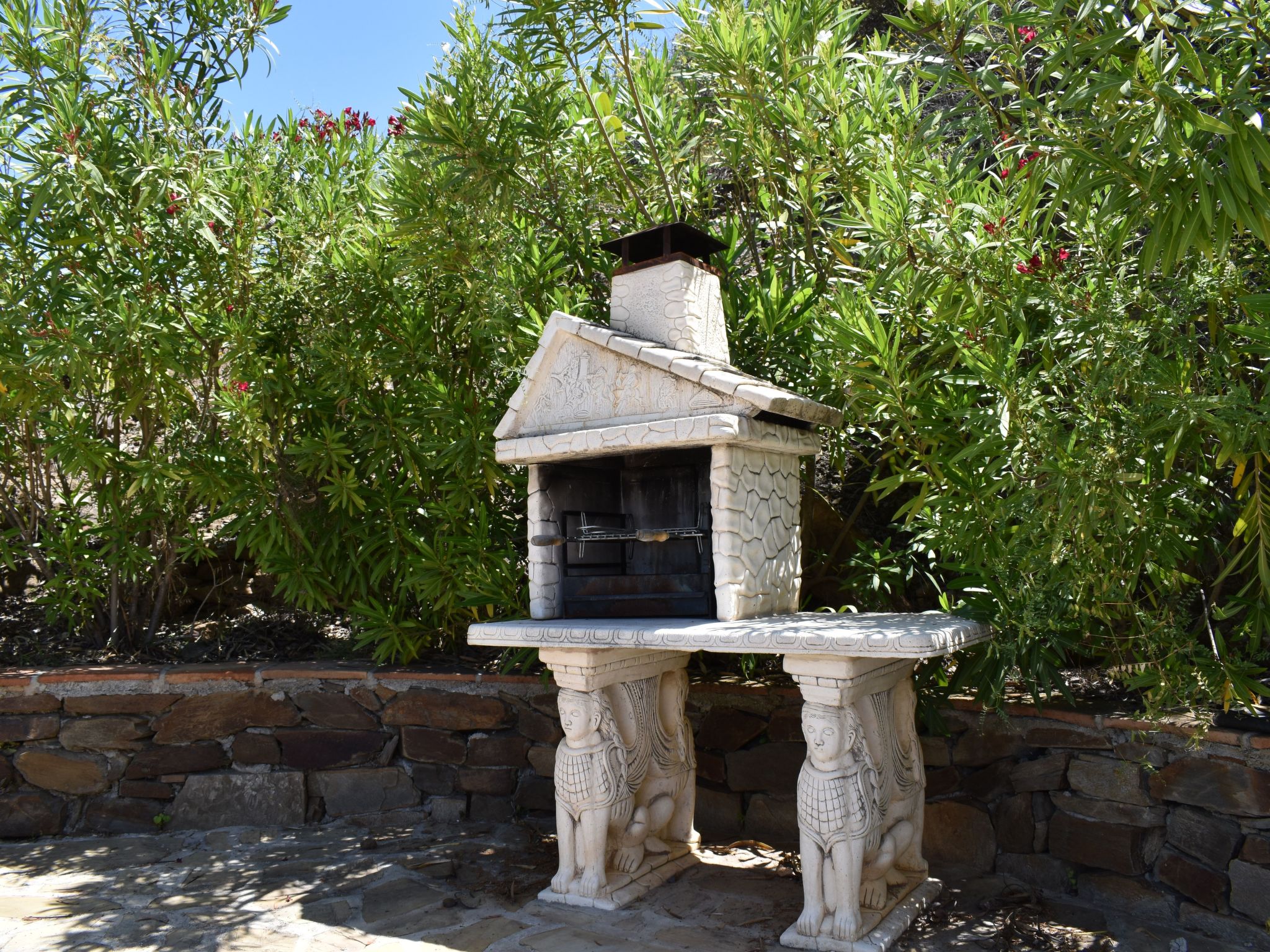 Villa mit privatem Pool-Image-tags.info