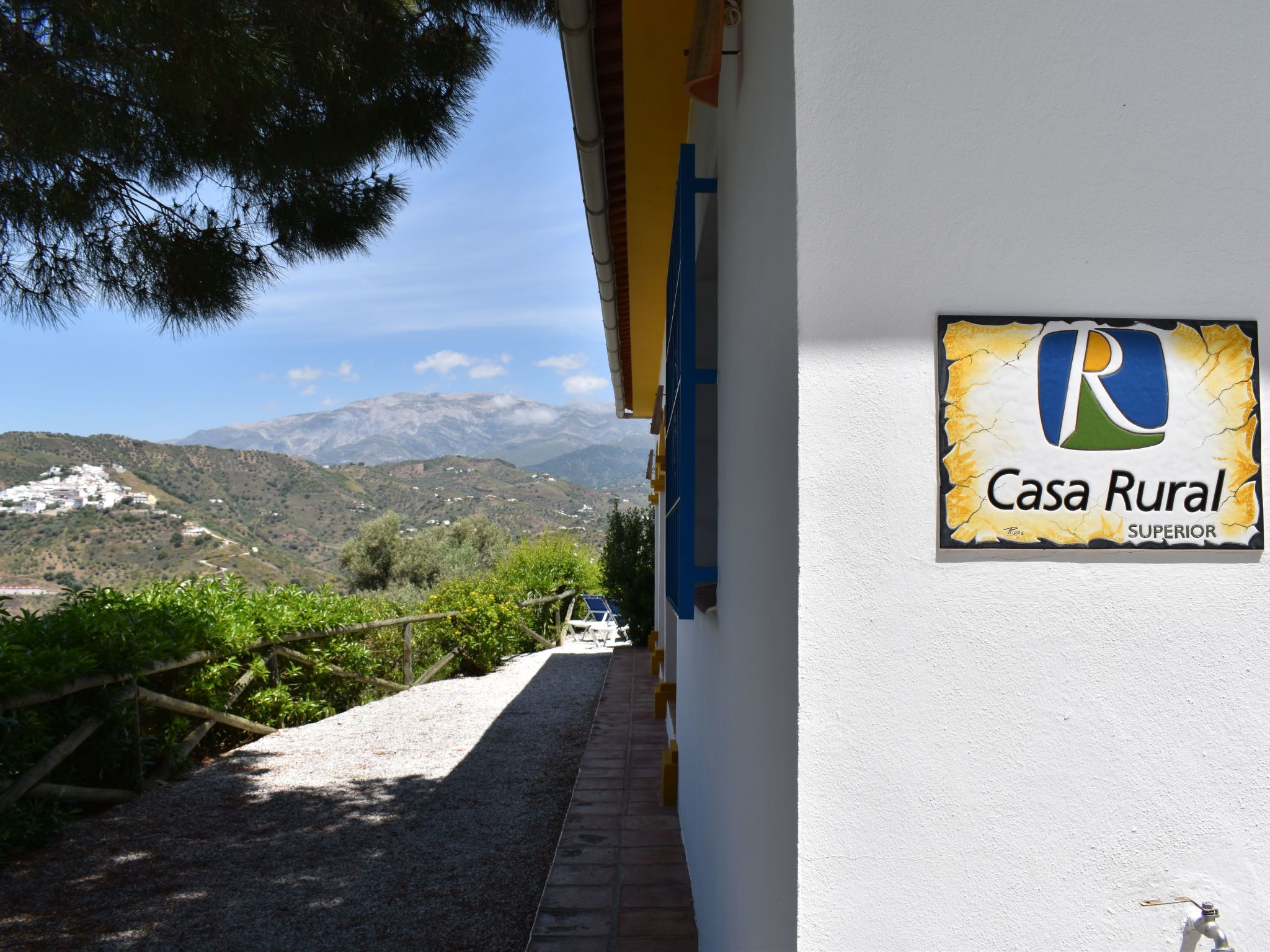 Villa mit privatem Pool-Image-tags.info