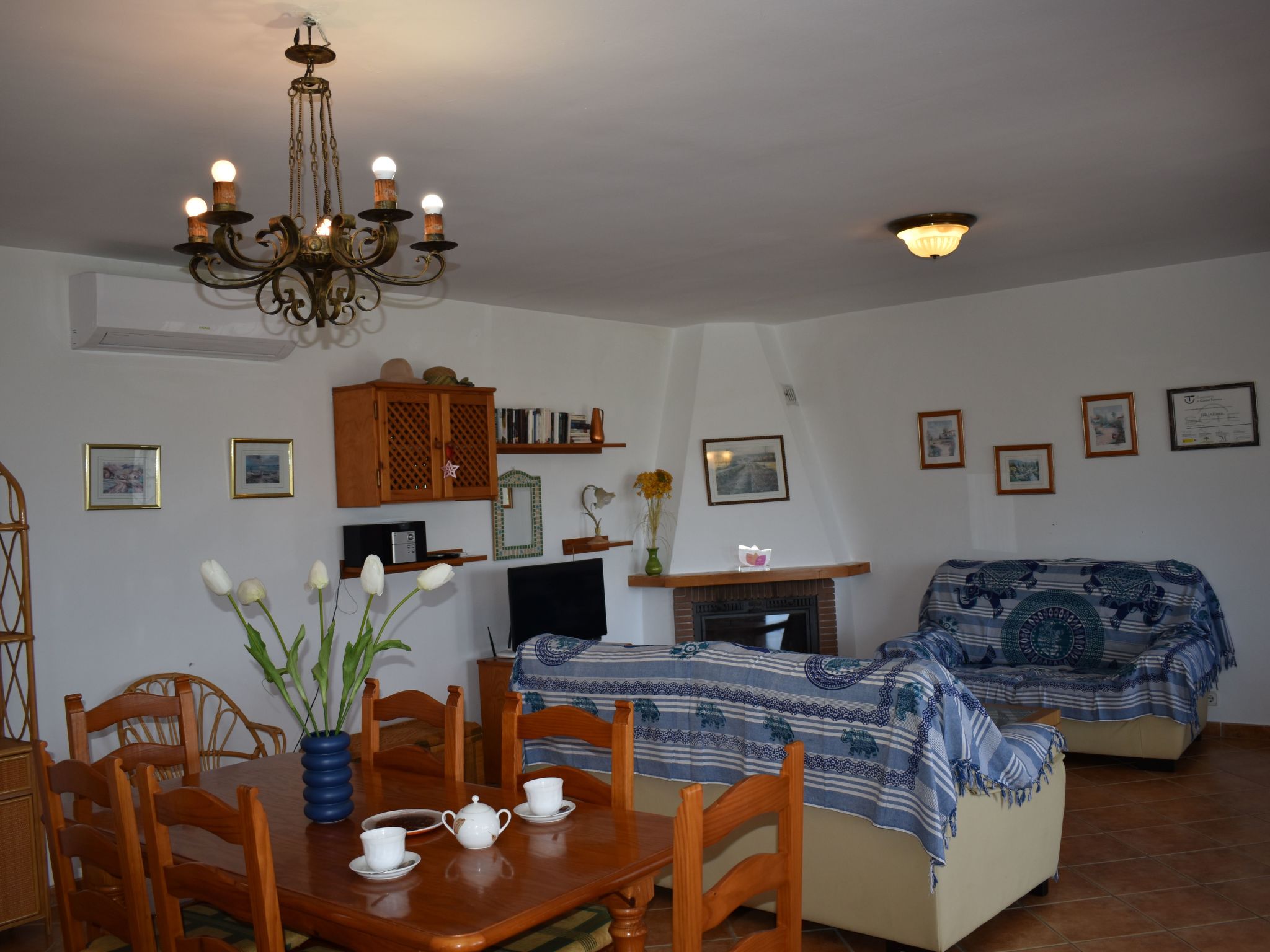 Villa mit privatem Pool-Image-tags.info