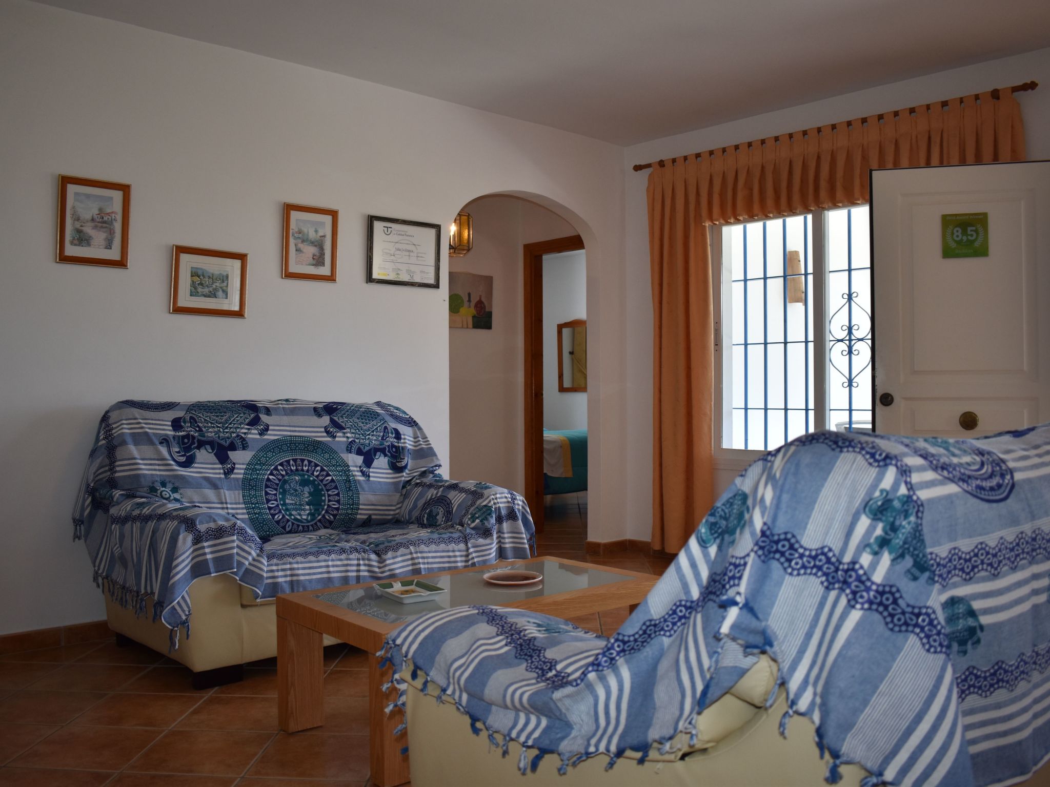 Villa mit privatem Pool-Image-tags.info