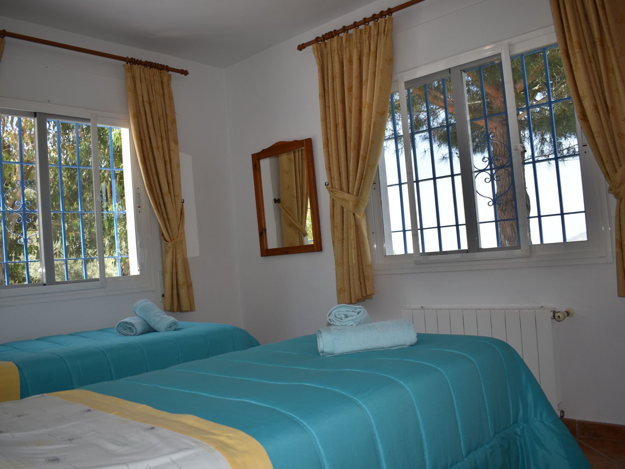 Villa mit privatem Pool-Image-tags.info