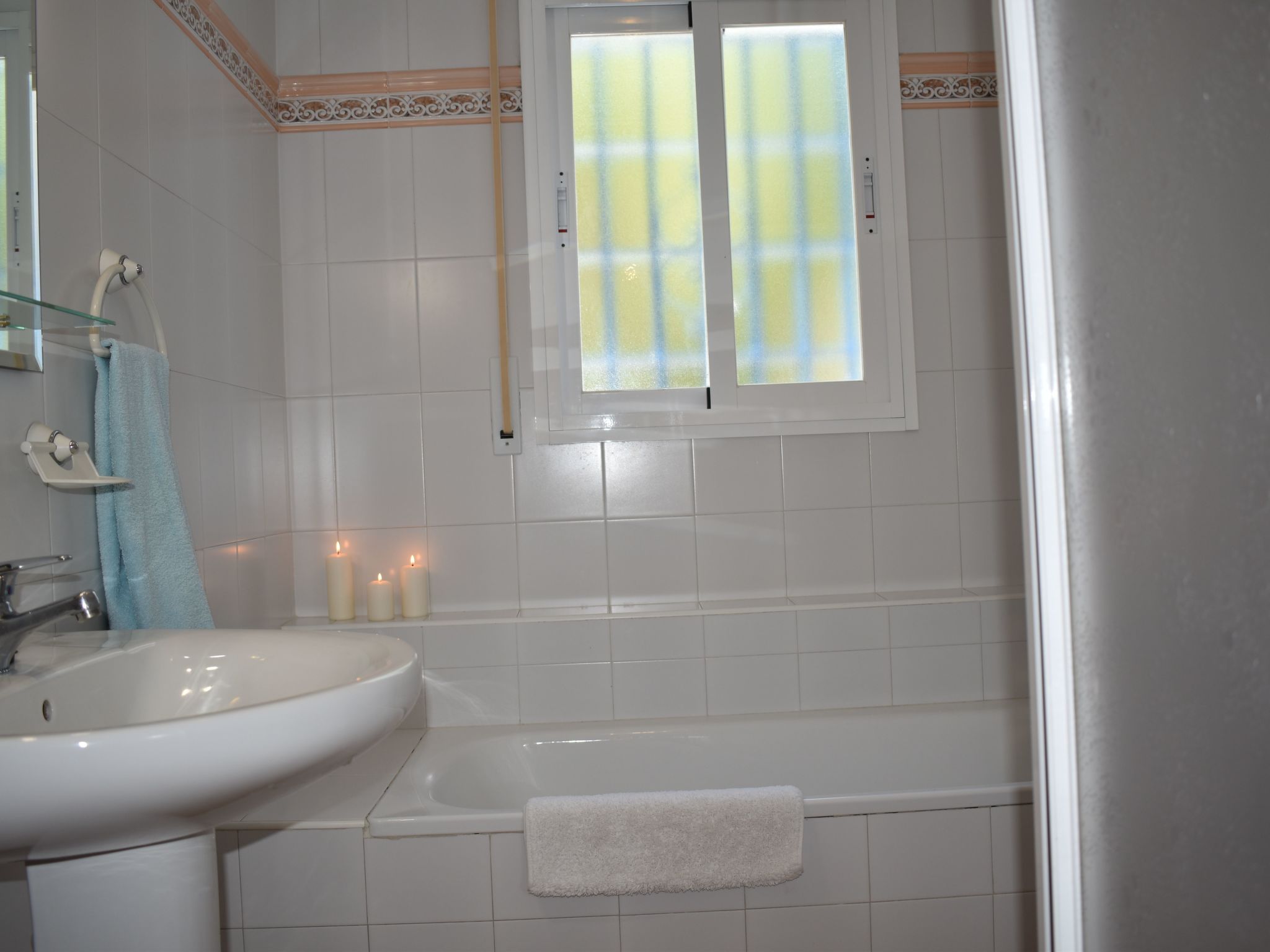 Villa mit privatem Pool