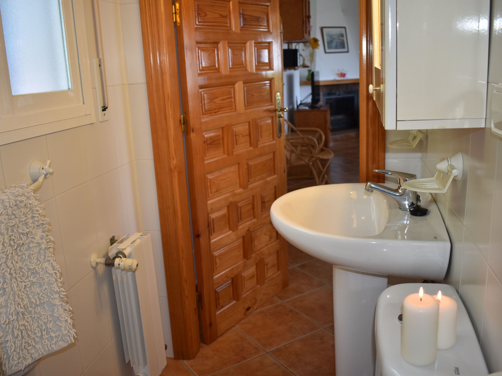 Villa mit privatem Pool