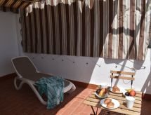 Casa Brisa Marina: Modern rijtjeshuis direct aan zee in Algarrobo Costa - thumbnail 6