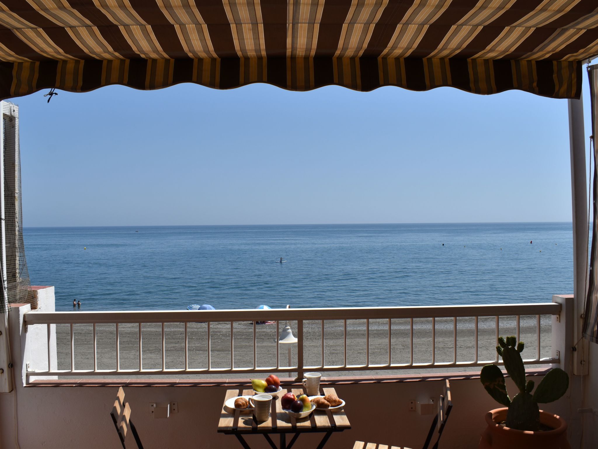 Casa Brisa Marina-Binnen