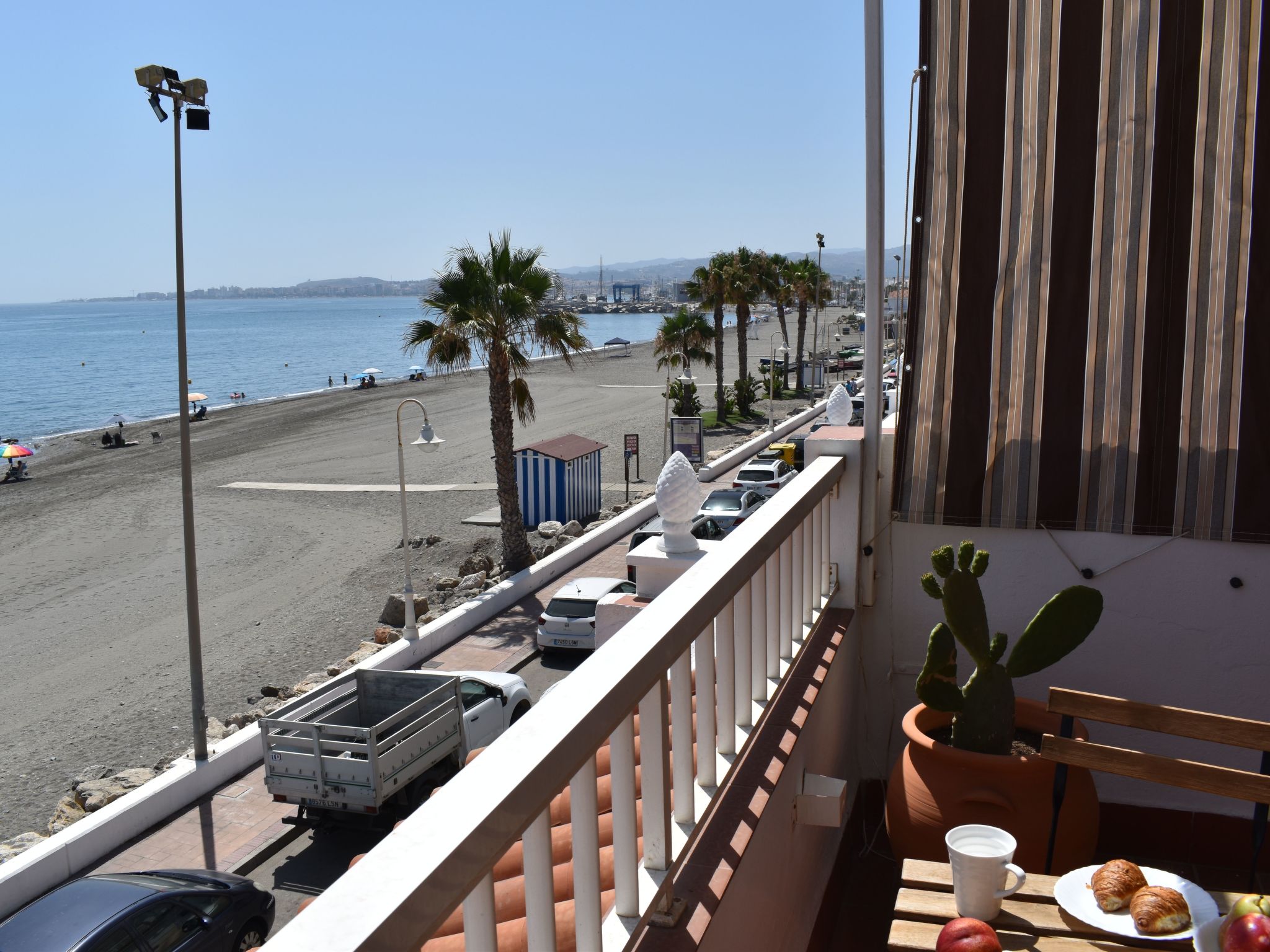 Casa Brisa Marina-Binnen