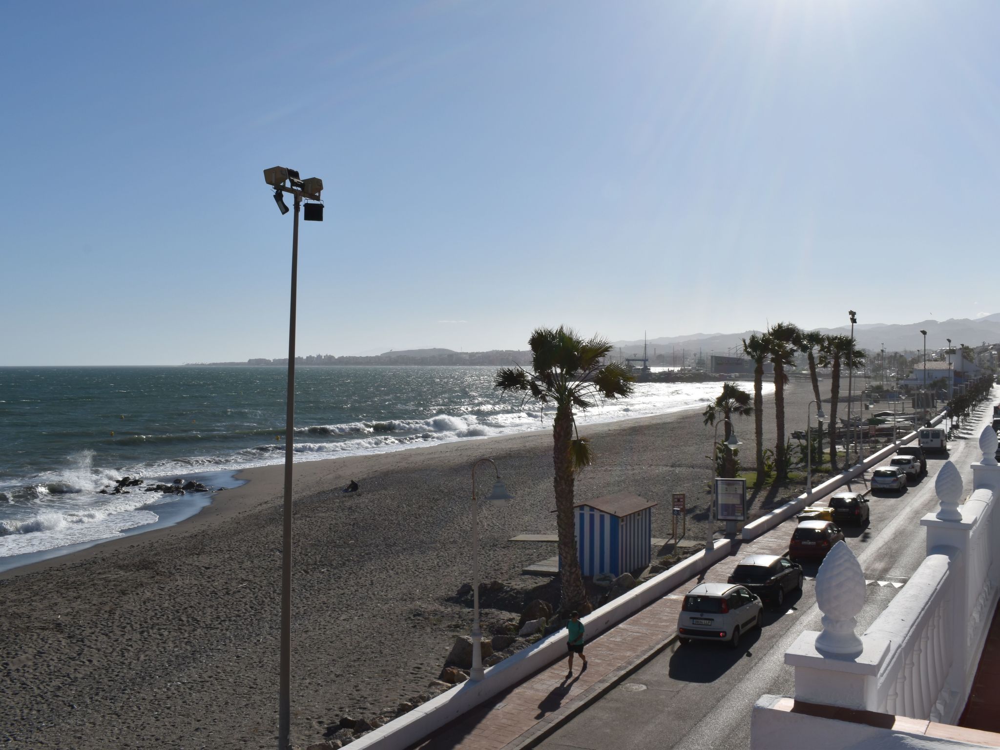 Casa Brisa Marina-Binnen