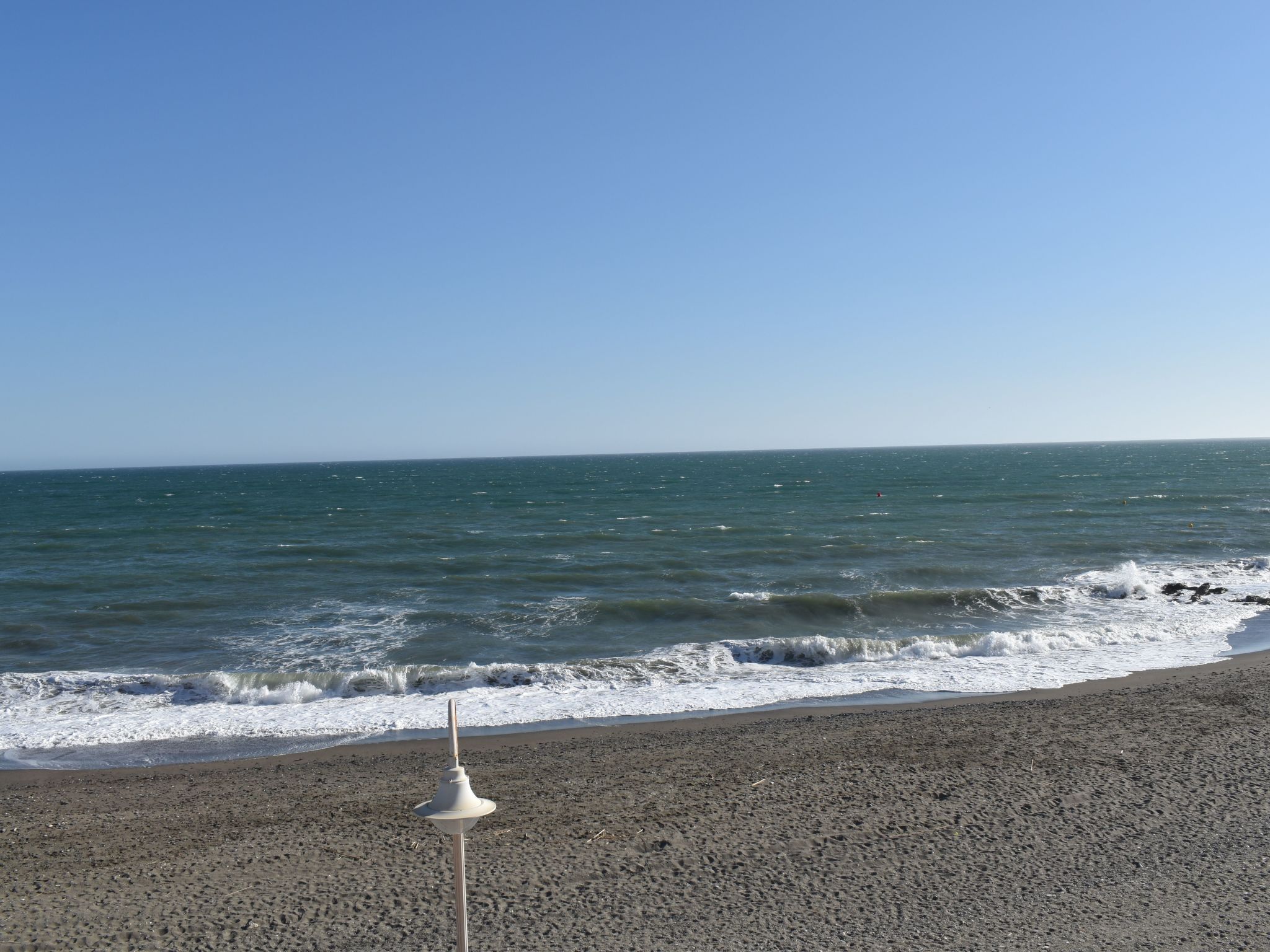 Casa Brisa Marina-Binnen