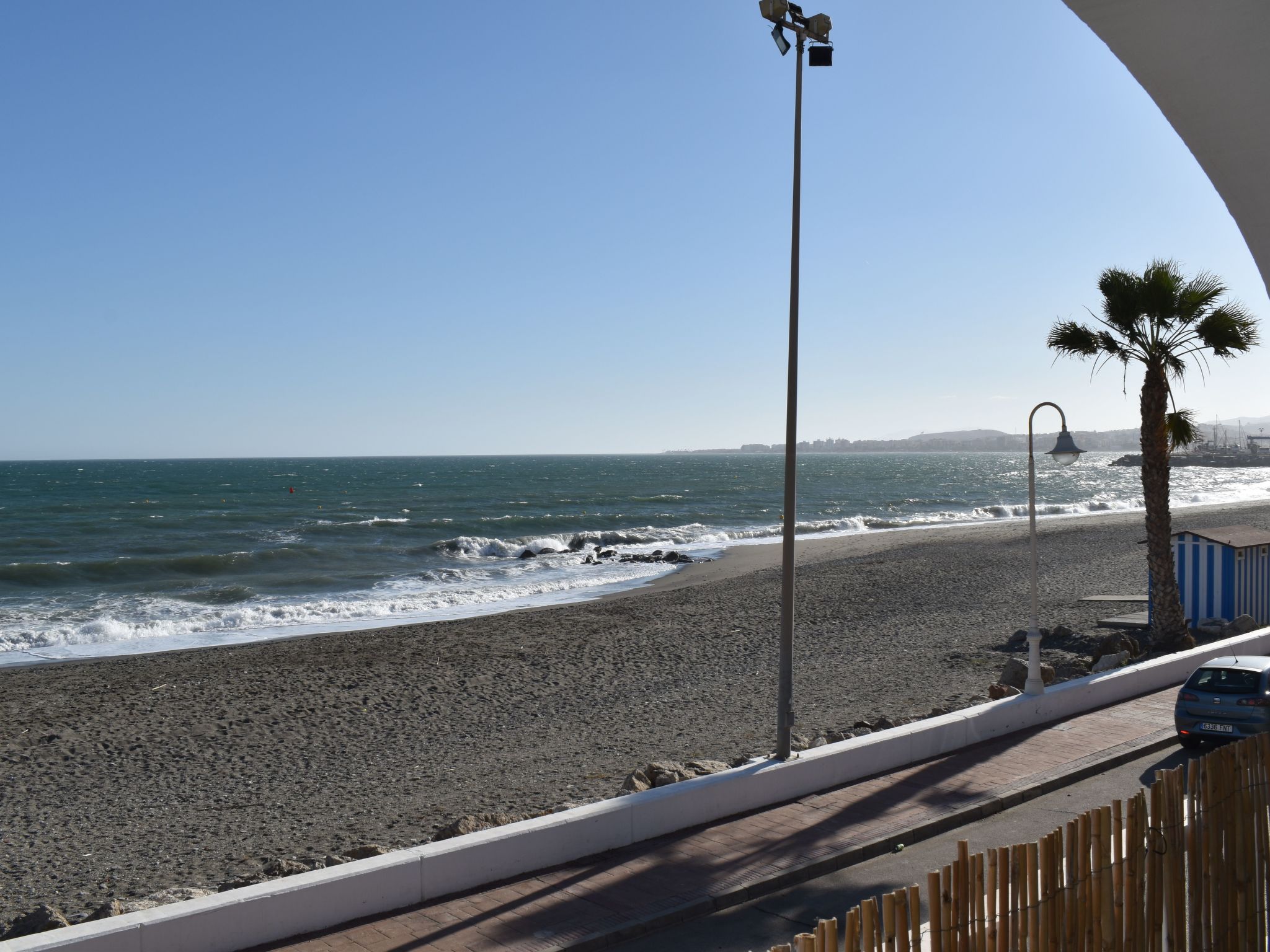 Casa Brisa Marina-Binnen