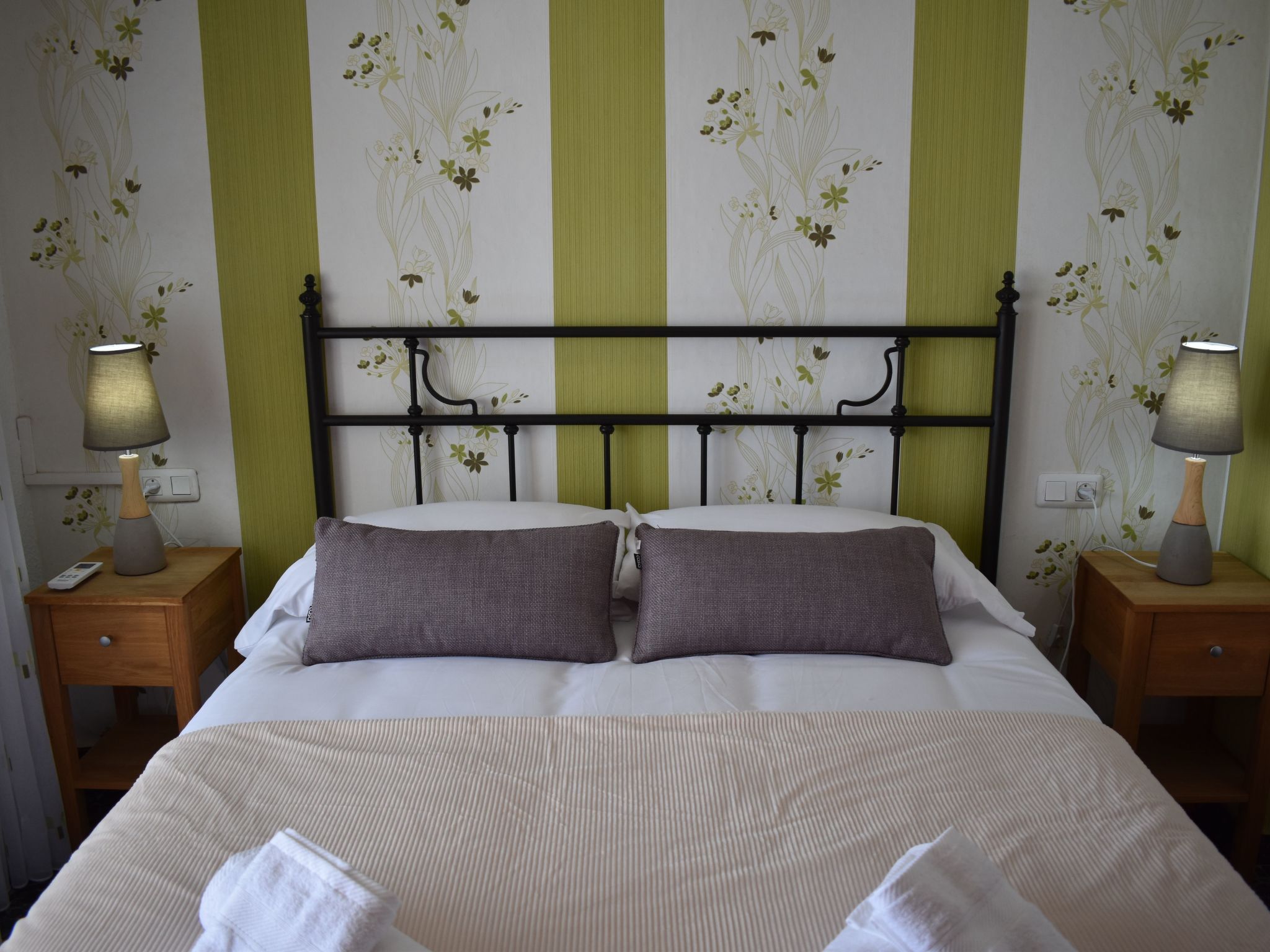 Casa Brisa Marina-Binnen