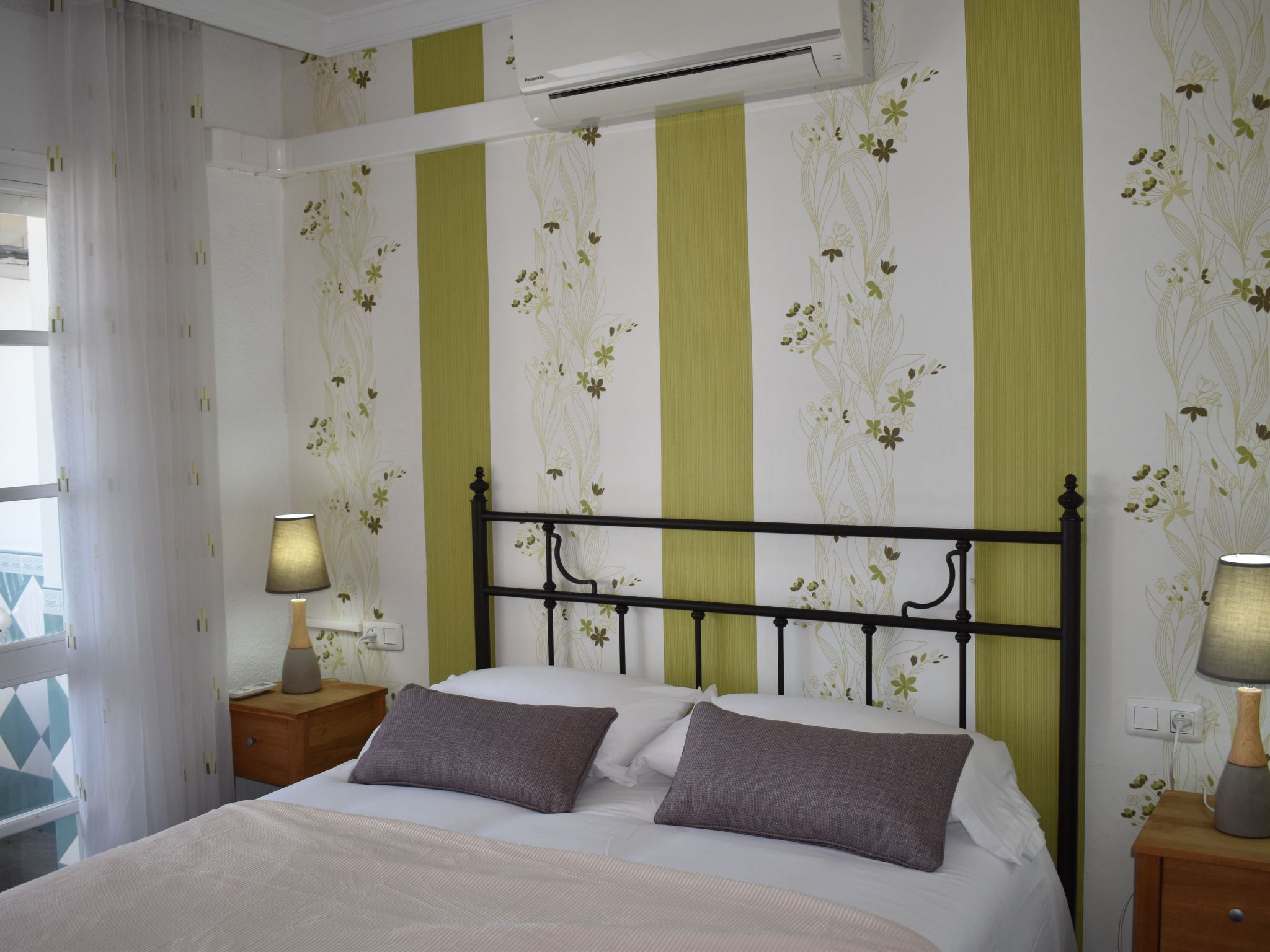 Casa Brisa Marina-Binnen