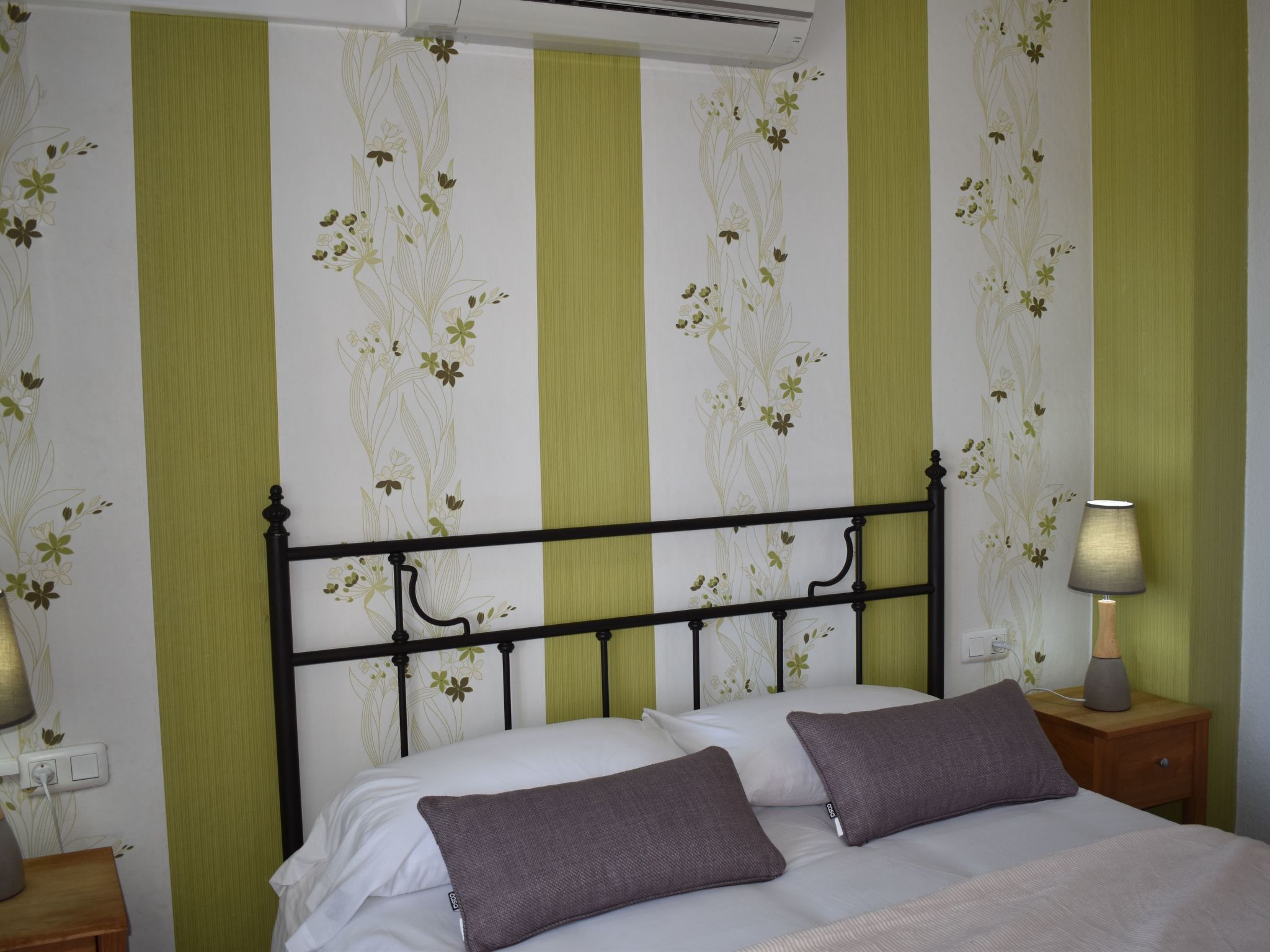 Casa Brisa Marina-Binnen