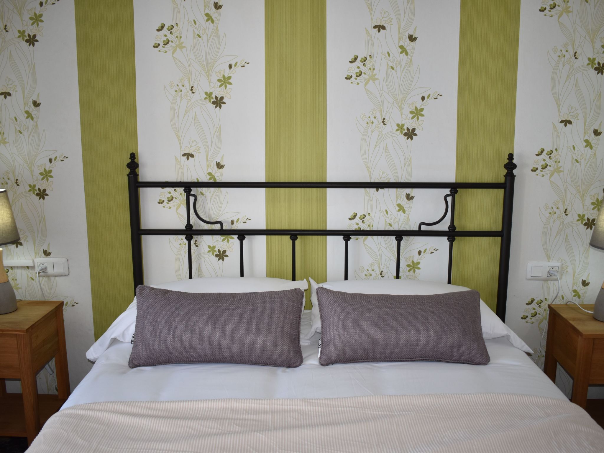 Casa Brisa Marina-Binnen