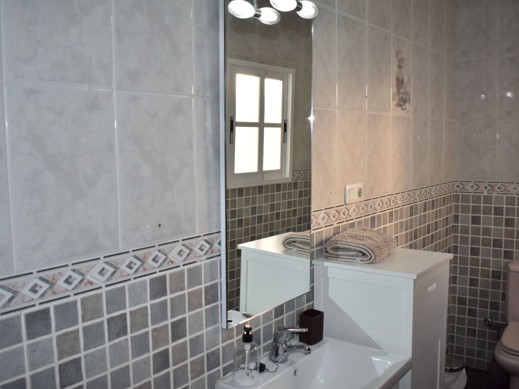 Casa Brisa Marina-Binnen