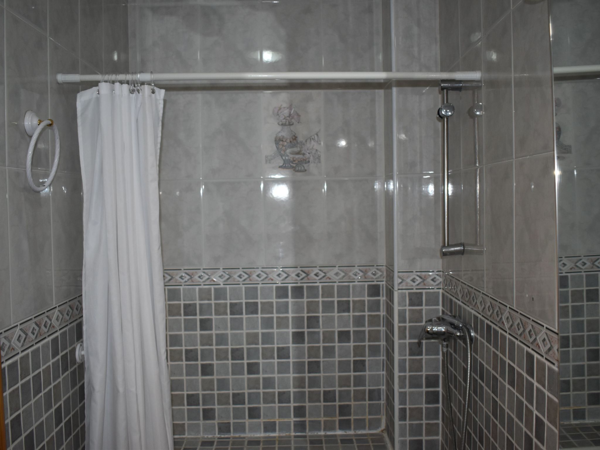 Casa Brisa Marina-Binnen