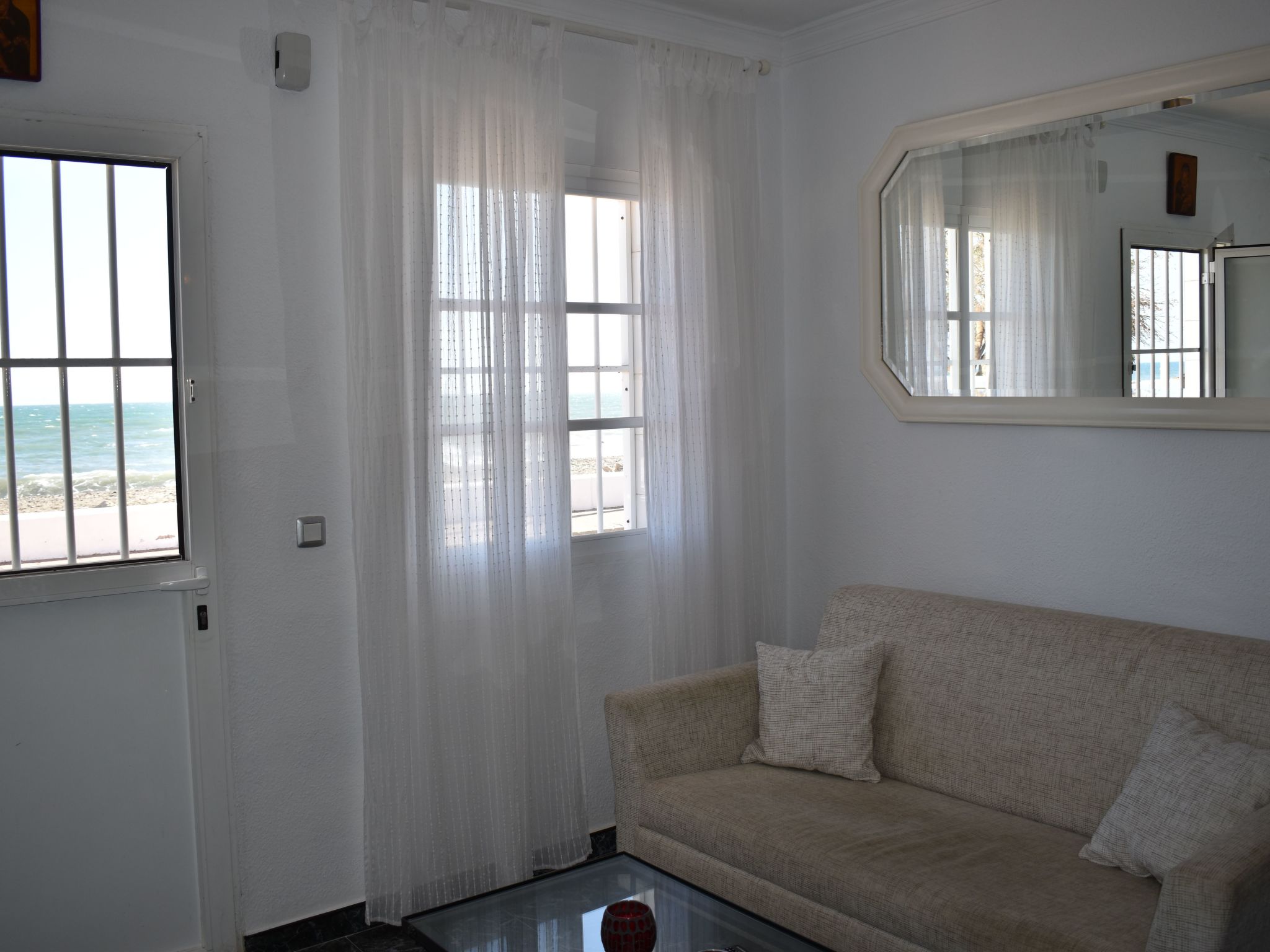 Casa Brisa Marina-Binnen