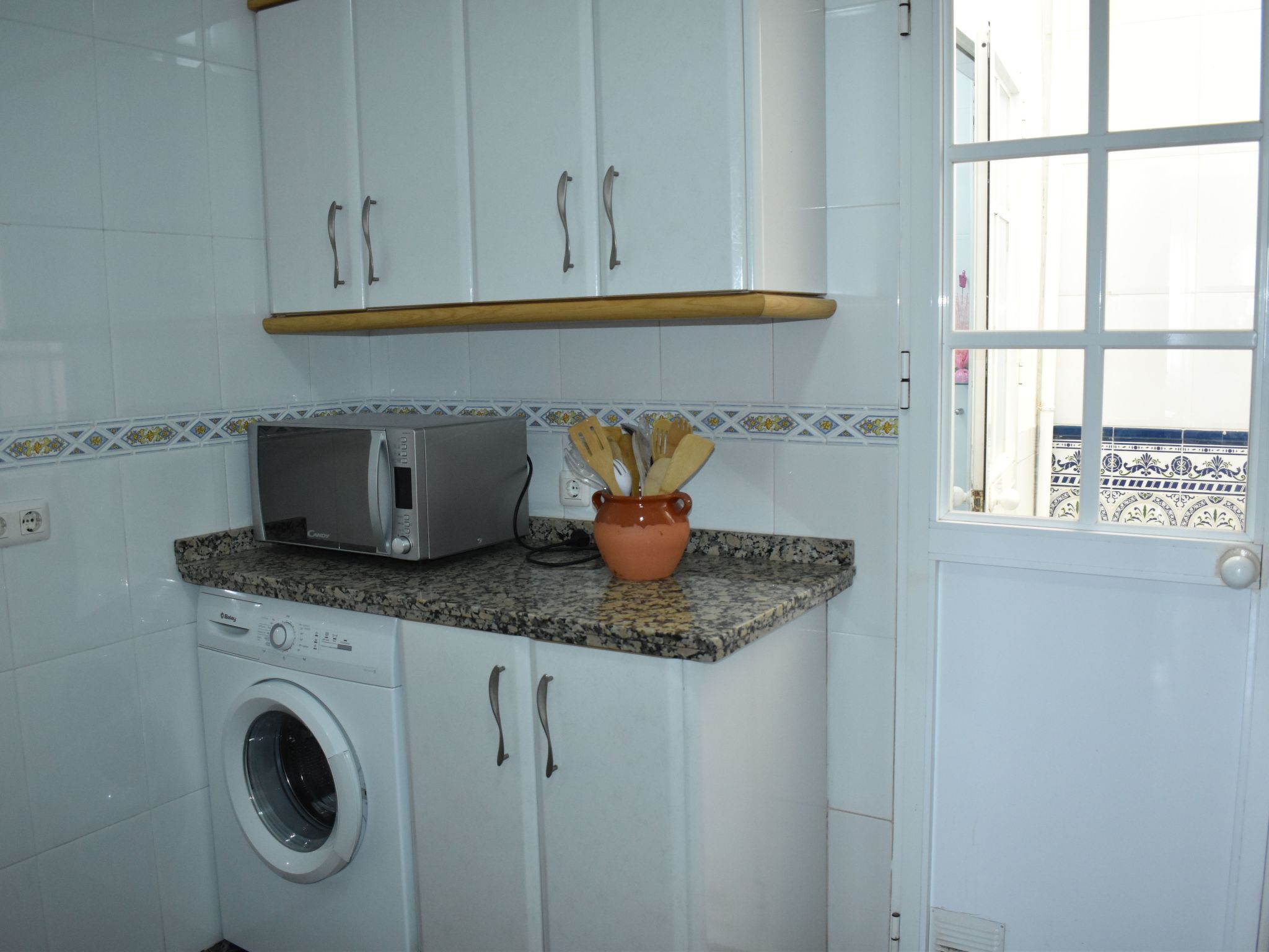 Casa Brisa Marina-Binnen