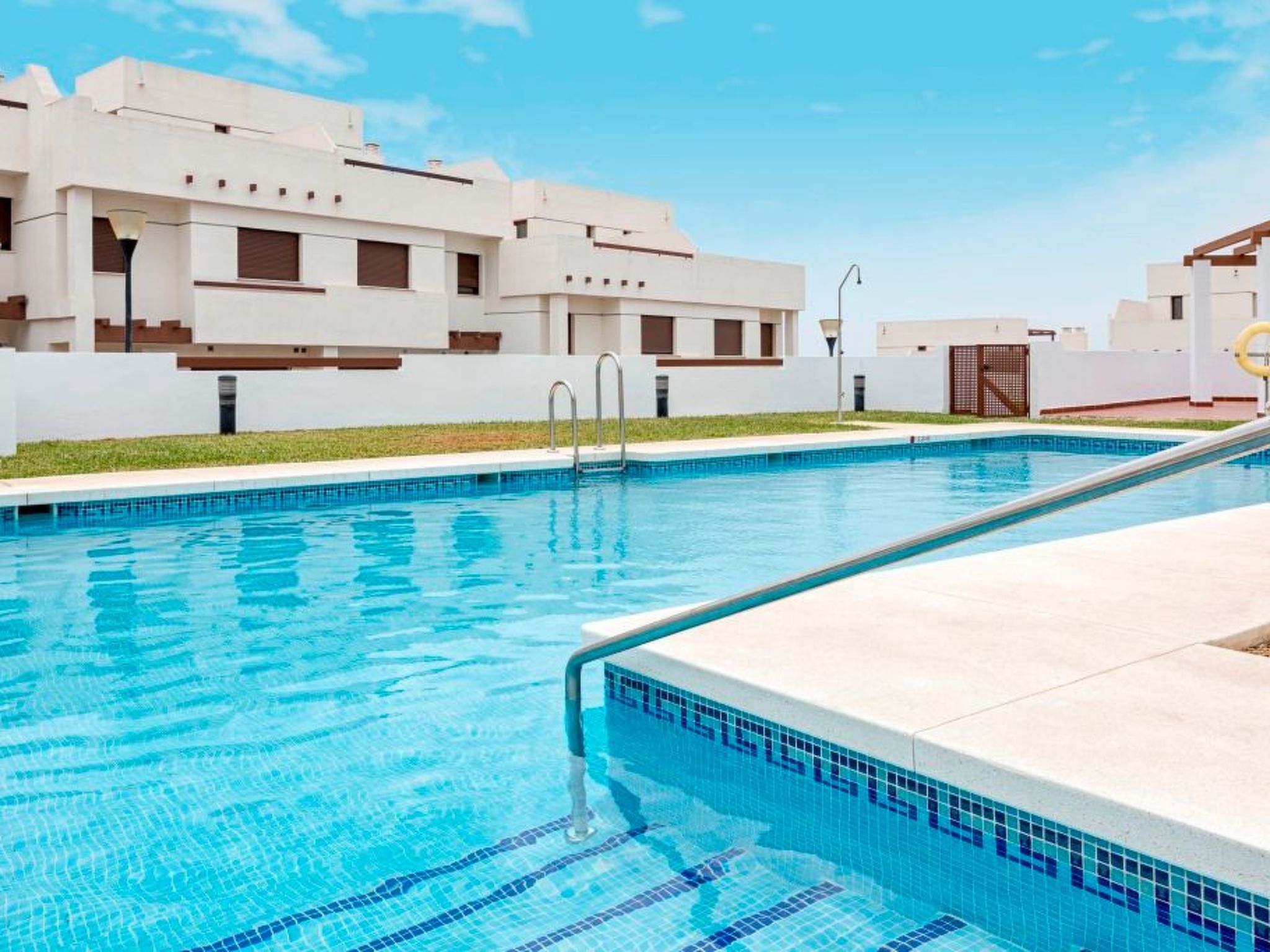 "Casa Valle Niza" mit Pool — Pool Outdoor (3 of 73)