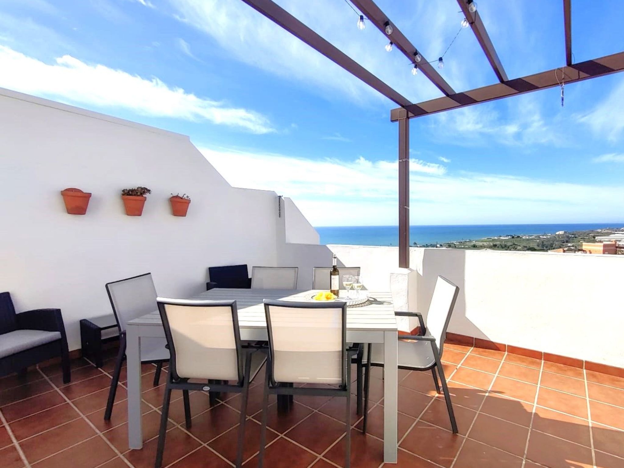 Maison "Casa Valle Niza" mit Pool – Terrasse, photo 42 sur 78