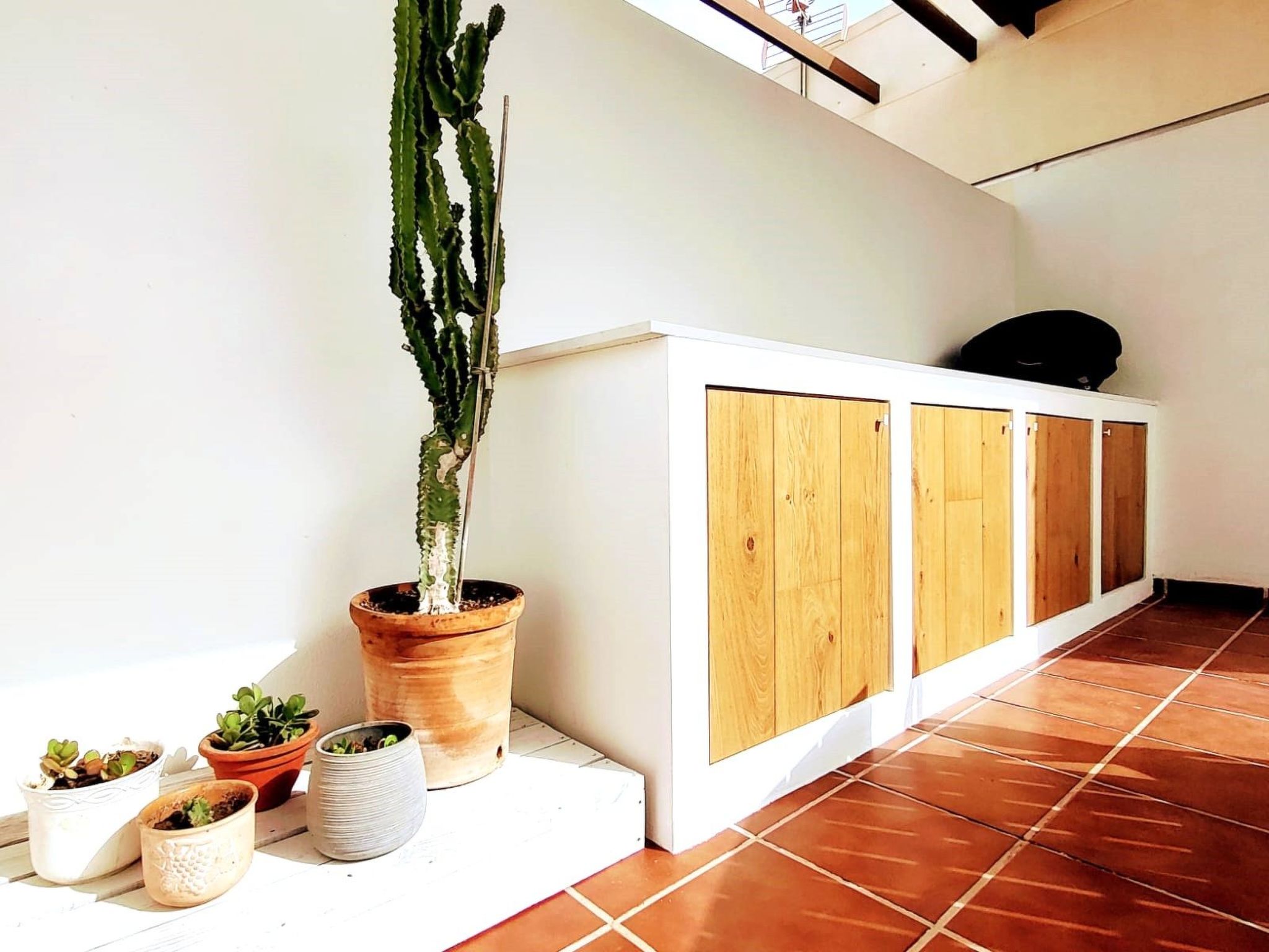 Maison "Casa Valle Niza" mit Pool – Intérieur, photo 43 sur 78