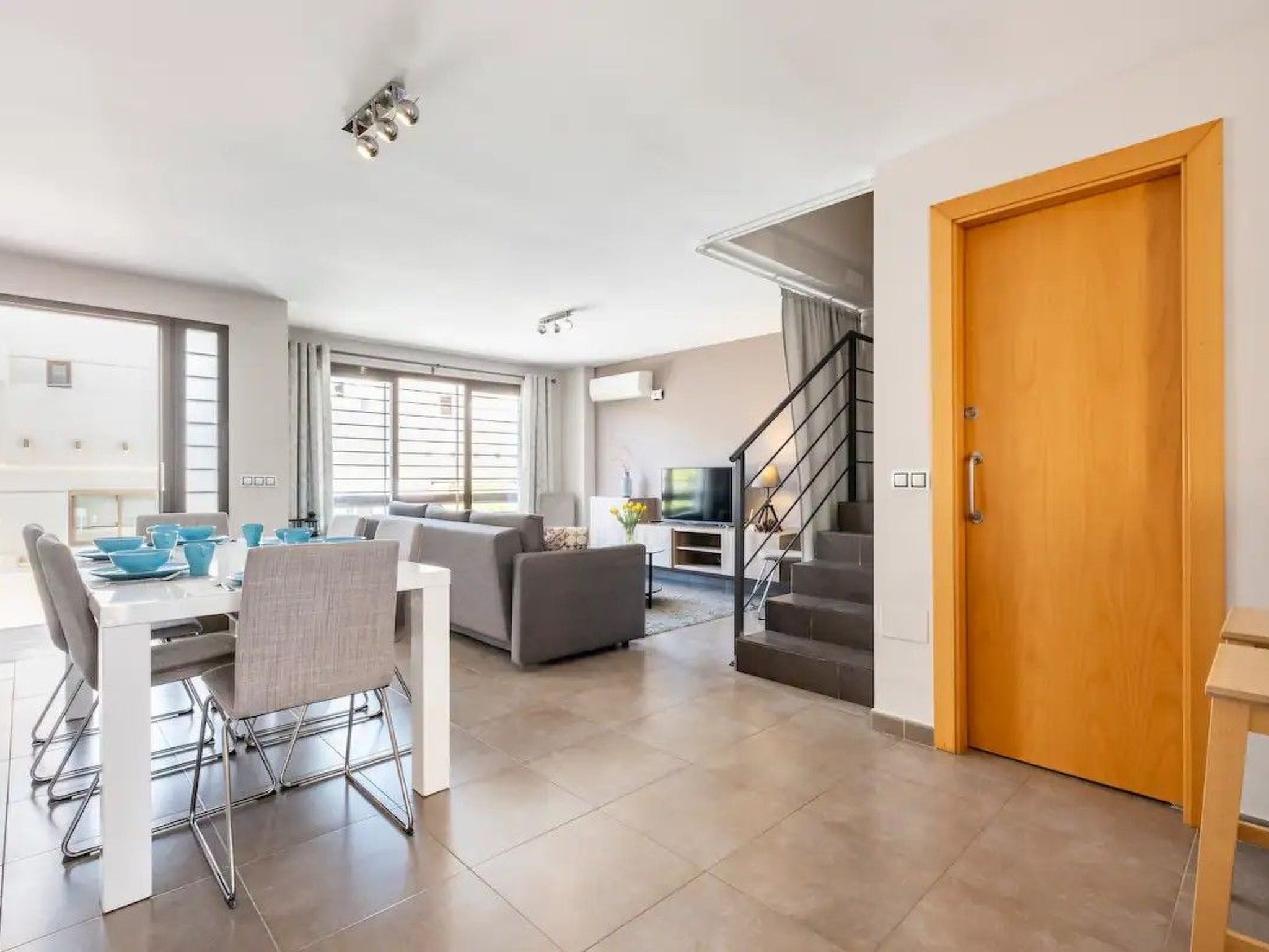 Maison "Casa Valle Niza" mit Pool – Séjour, photo 44 sur 78