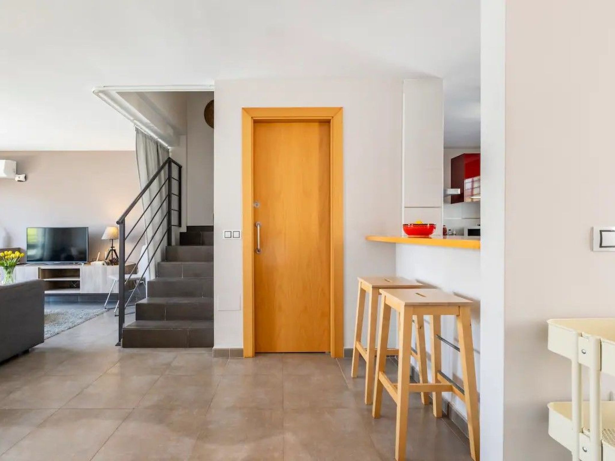 Maison "Casa Valle Niza" mit Pool – Séjour, photo 46 sur 78