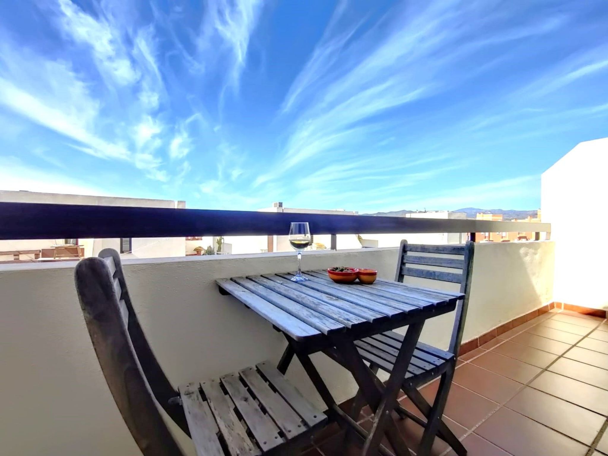 Maison "Casa Valle Niza" mit Pool – Terrasse, photo 48 sur 78