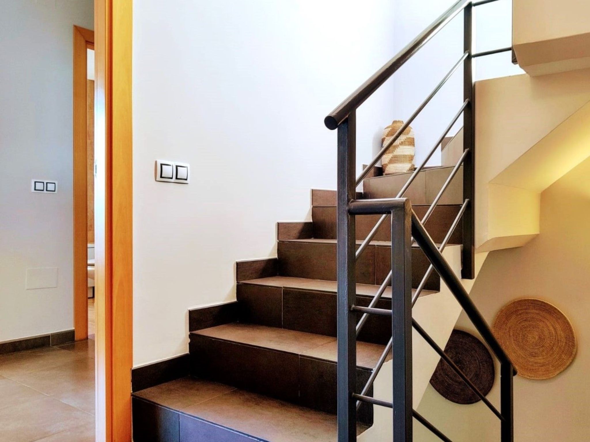 Maison "Casa Valle Niza" mit Pool – Intérieur, photo 14 sur 78