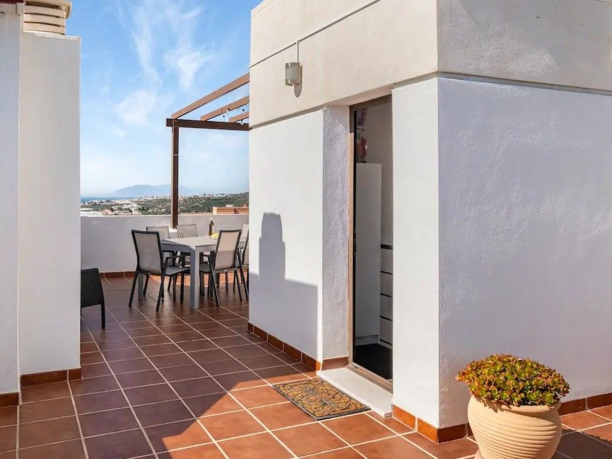 Maison "Casa Valle Niza" mit Pool – Terrasse, photo 15 sur 78