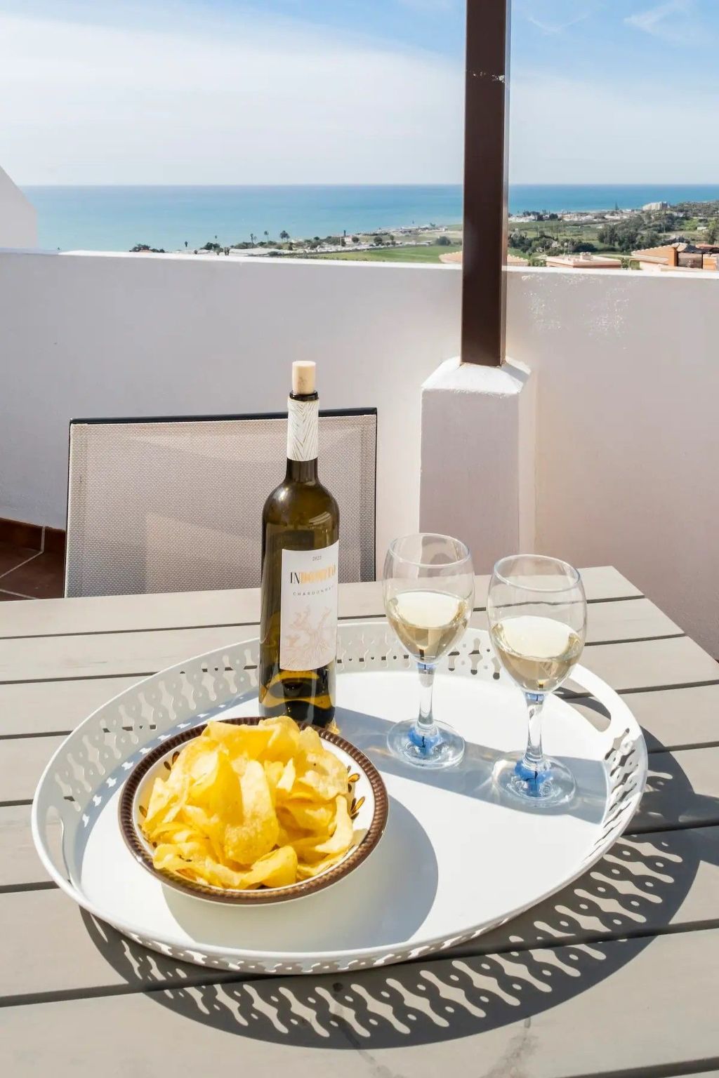 Maison "Casa Valle Niza" mit Pool – Terrasse, photo 17 sur 78