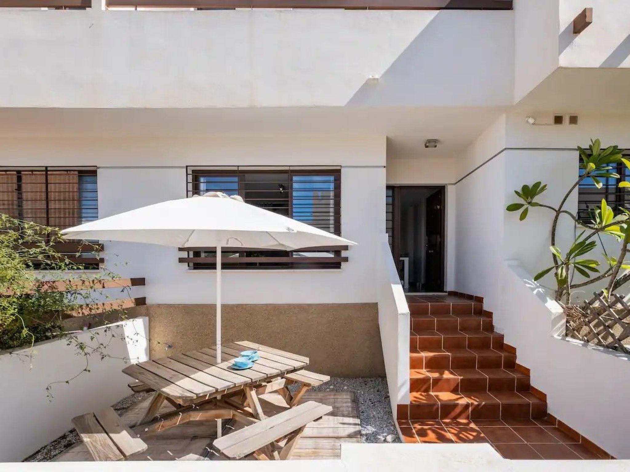 Maison "Casa Valle Niza" mit Pool – Terrasse, photo 19 sur 78