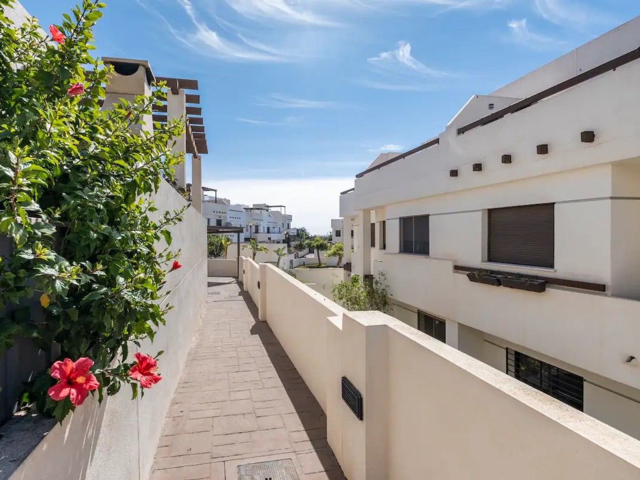 Maison "Casa Valle Niza" mit Pool – Extérieur de la maison, photo 20 sur 78