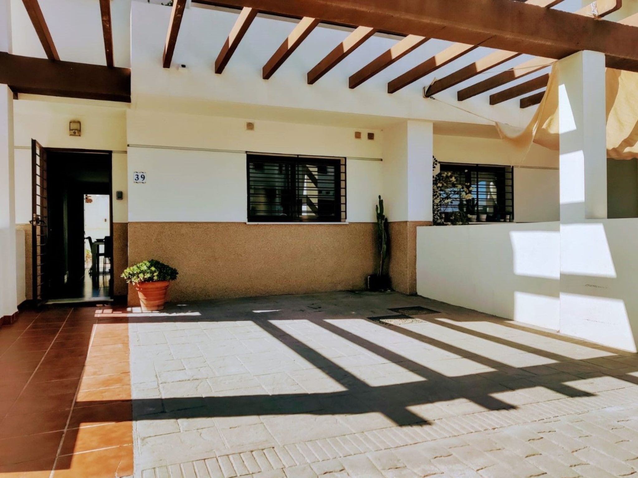 Maison "Casa Valle Niza" mit Pool – Extérieur de la maison, photo 21 sur 78