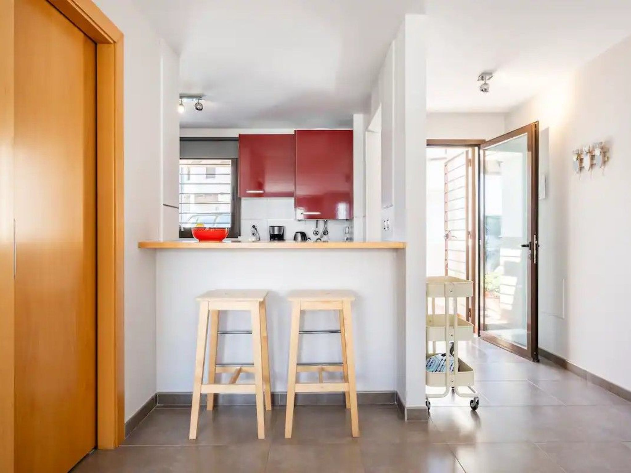 Maison "Casa Valle Niza" mit Pool – Cuisine et coin repas, photo 23 sur 78