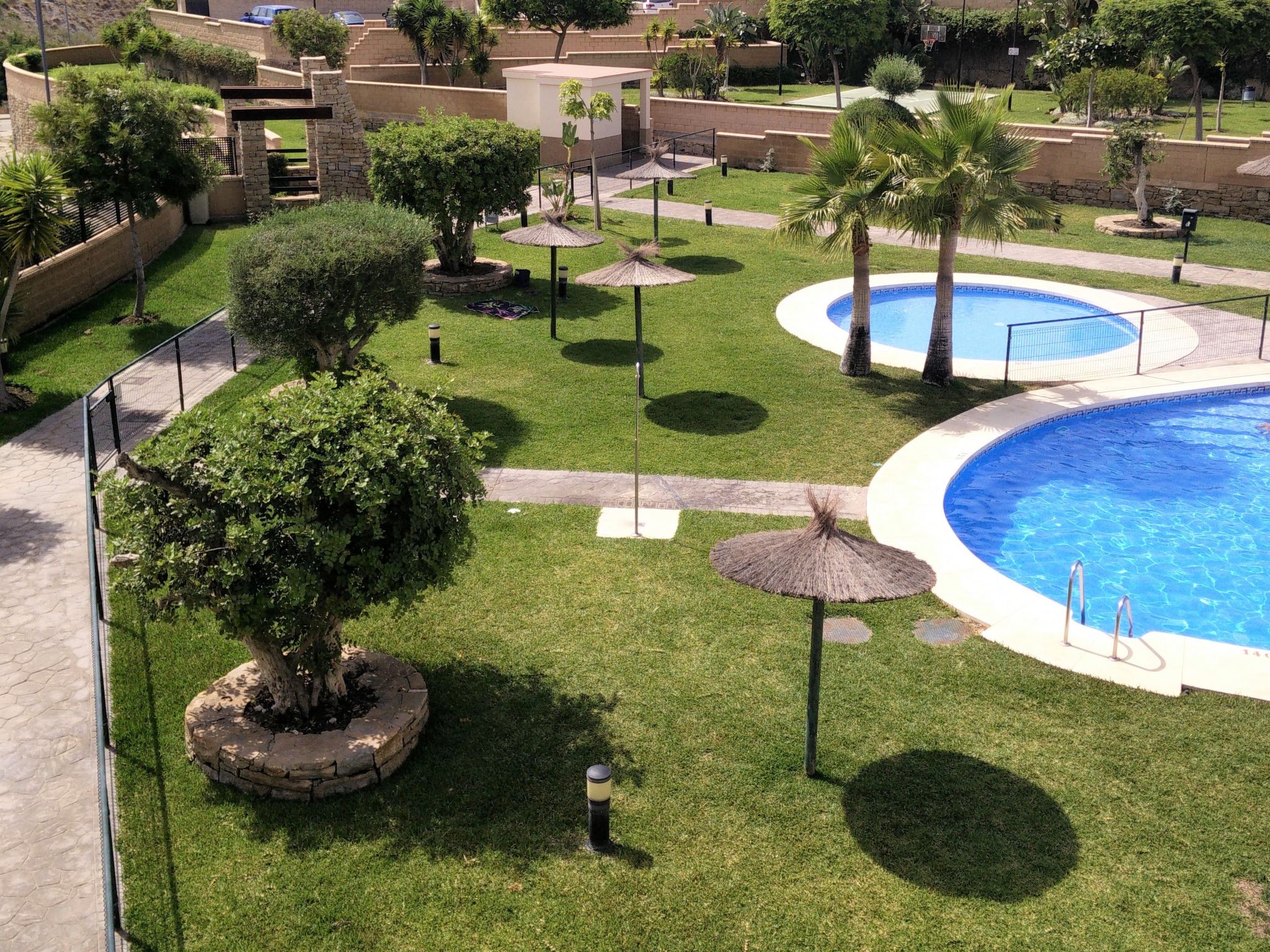 "Casa Valle Niza" mit Pool — Pool Outdoor (2 of 73)