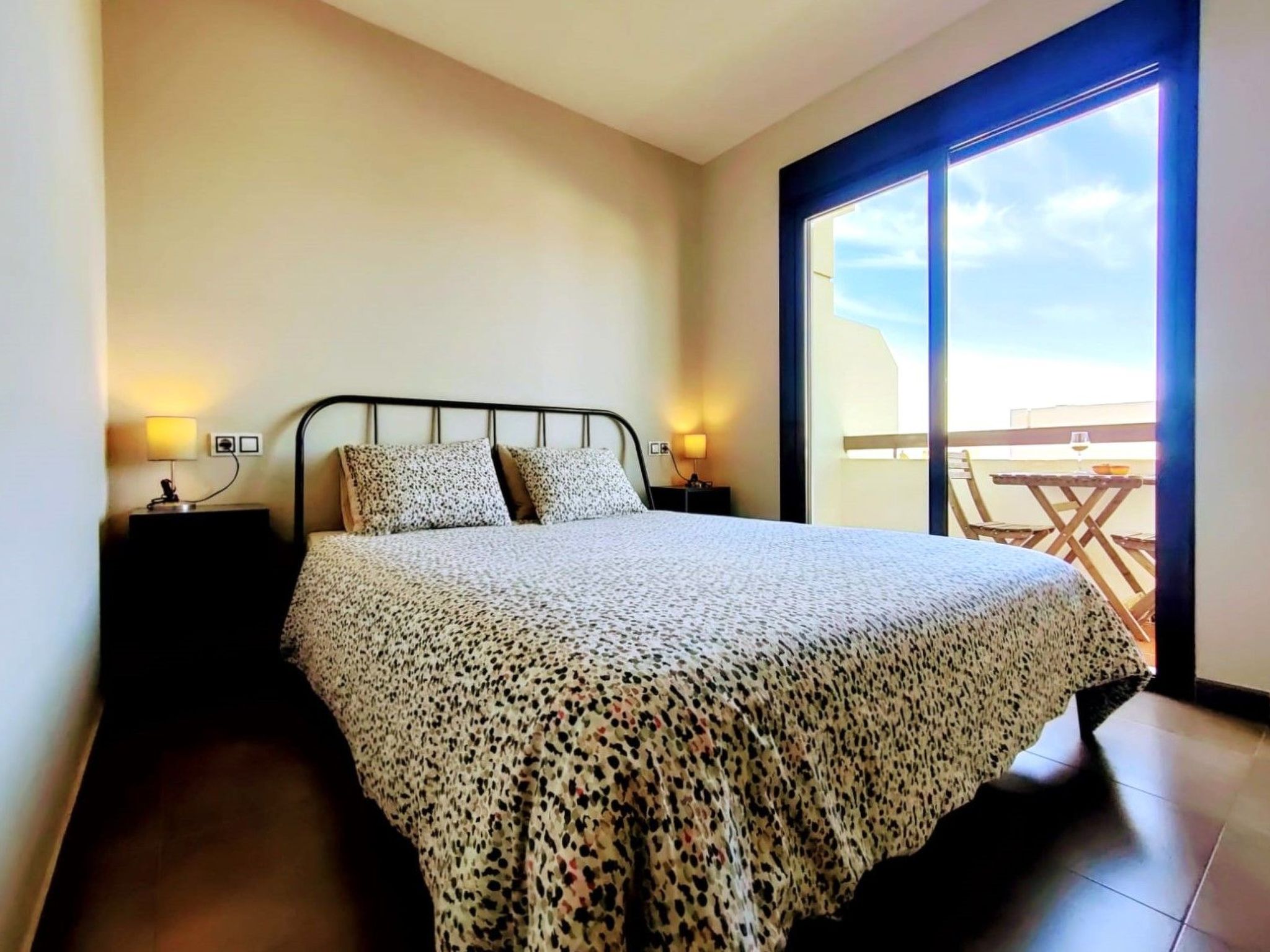 Maison "Casa Valle Niza" mit Pool – Chambre, photo 26 sur 78