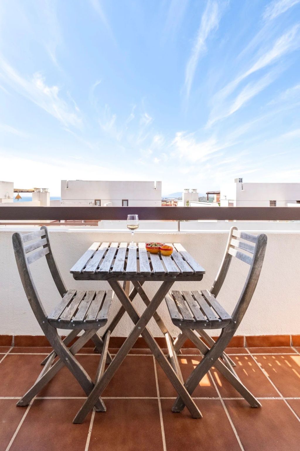Maison "Casa Valle Niza" mit Pool – Terrasse, photo 27 sur 78
