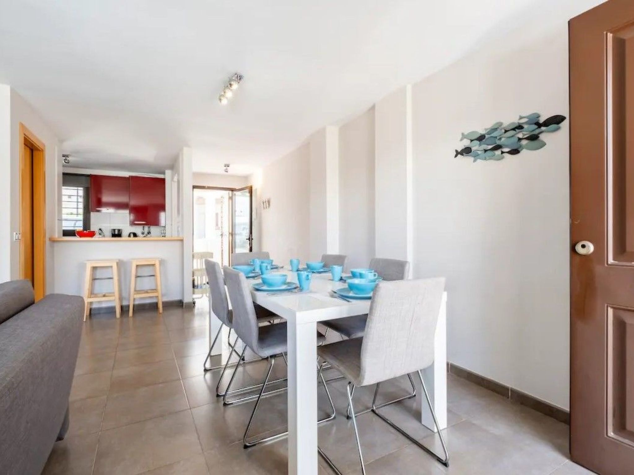 Maison "Casa Valle Niza" mit Pool – Séjour, photo 29 sur 78