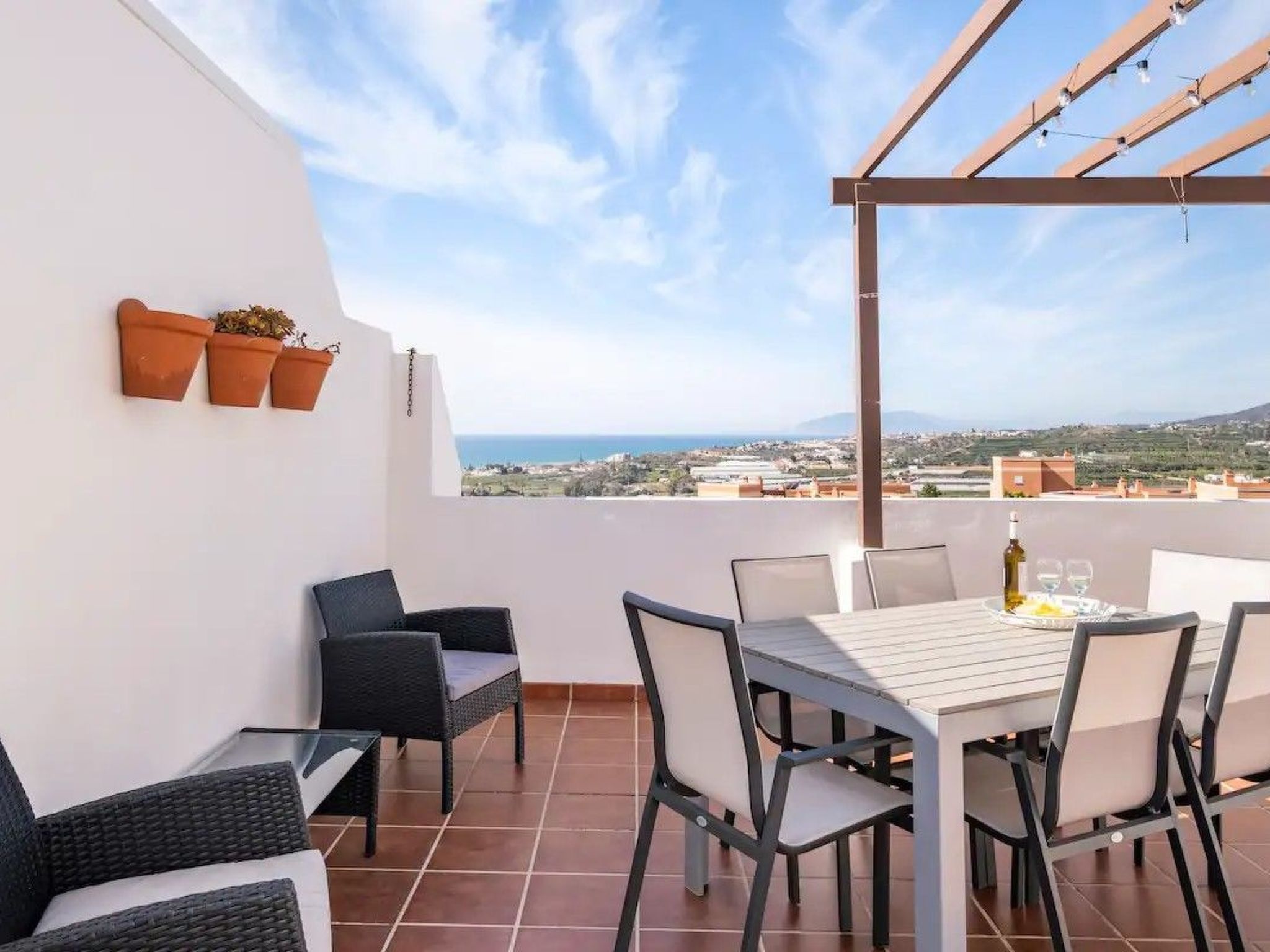 Maison "Casa Valle Niza" mit Pool – Séjour, photo 30 sur 78