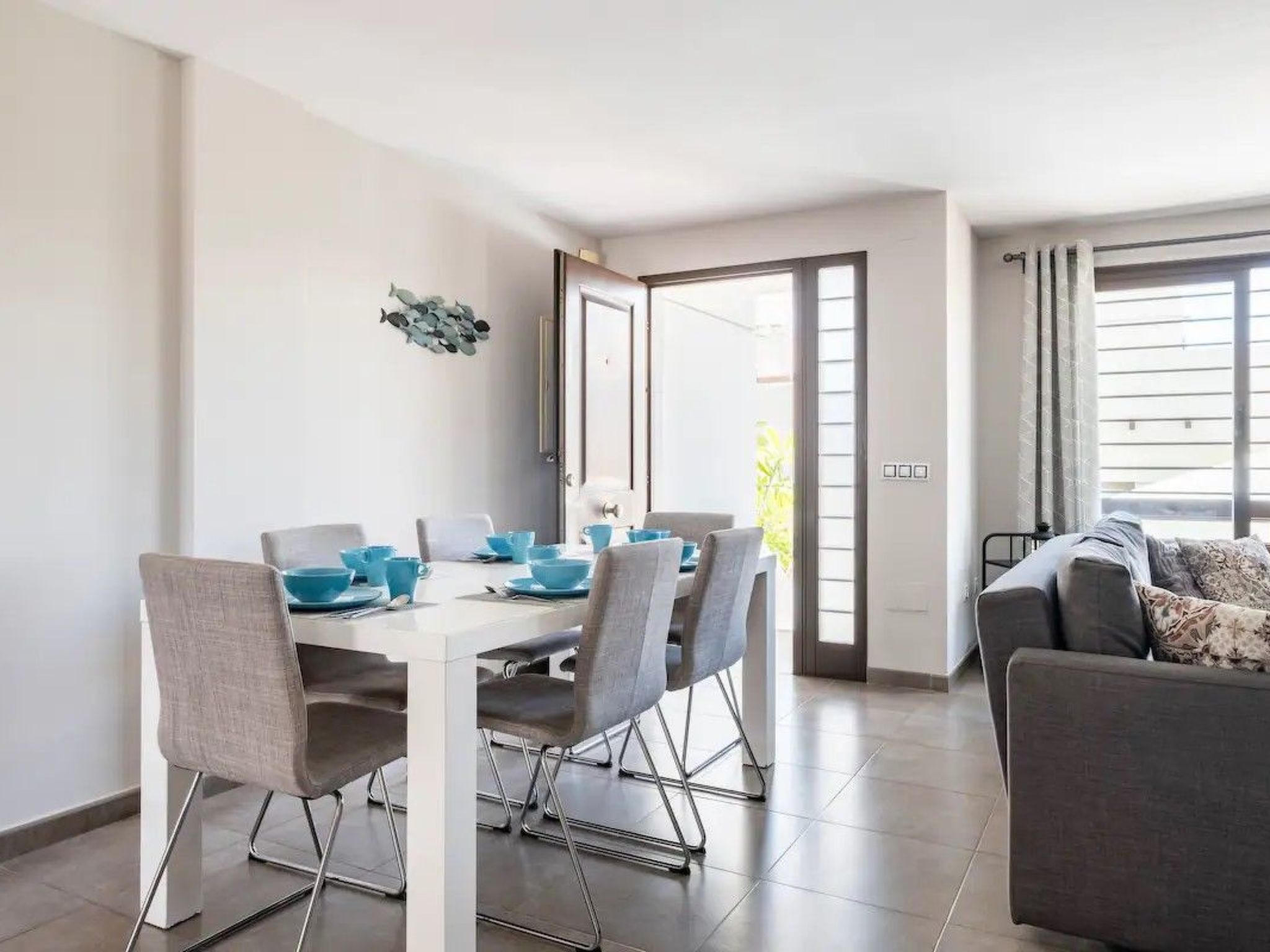 Maison "Casa Valle Niza" mit Pool – Séjour, photo 32 sur 78