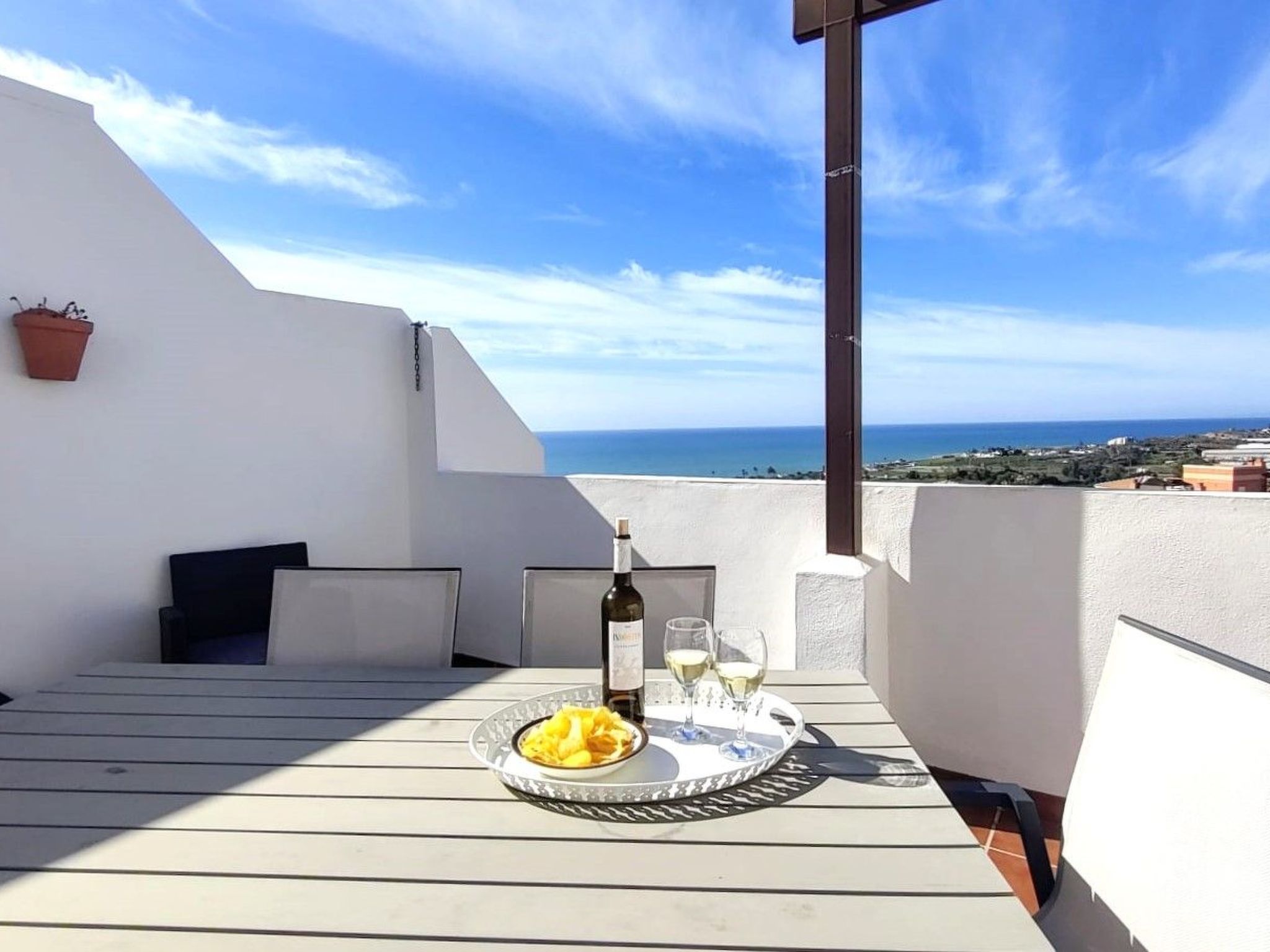 Maison "Casa Valle Niza" mit Pool – photo, photo 38 sur 78